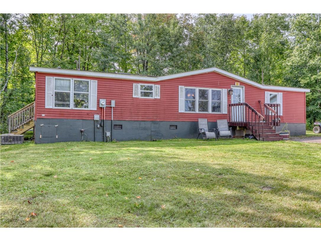 12716 N County Hwy T #11 Hayward WI 54843 - Nelson Lake 1595389 image47