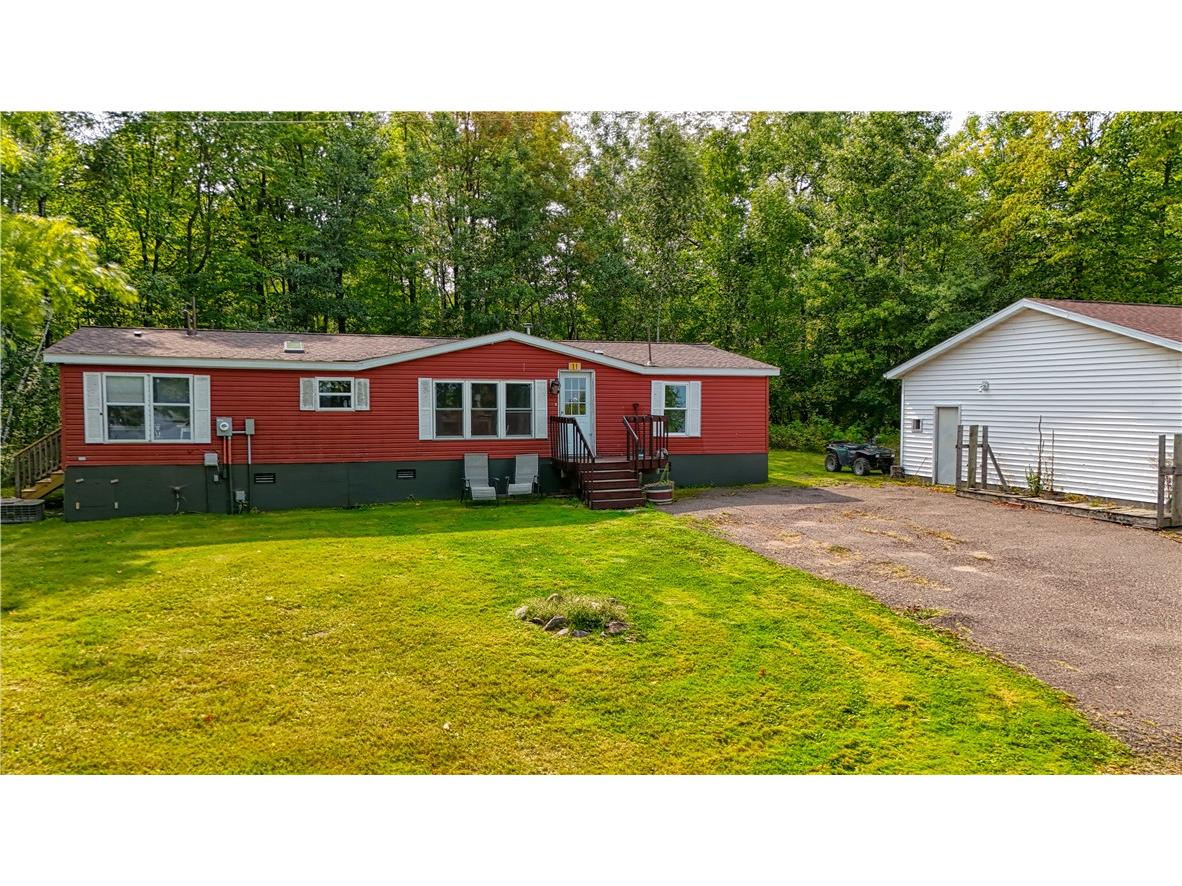 12716 N County Hwy T #11 Hayward WI 54843 - Nelson Lake 1595389 image5