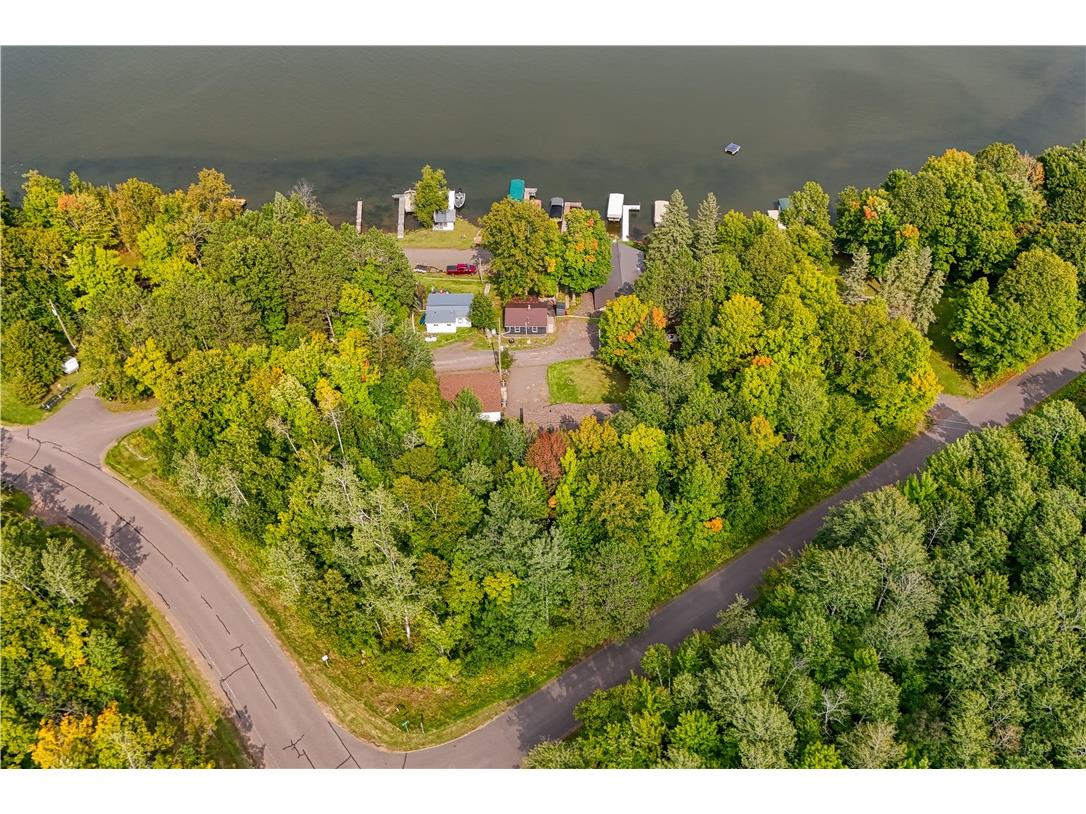 12716 N County Hwy T #11 Hayward WI 54843 - Nelson Lake 1595389 image7