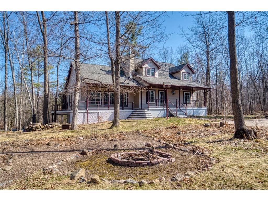 1274 26 1/2 Avenue, Rice Lake, WI 54868 MLS 1551600 Edina Realty