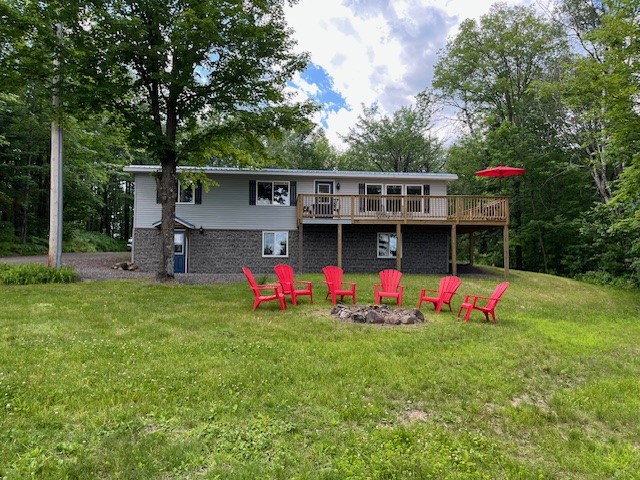 12757 N County Road T Hayward WI 54843 - Nelson Lake 1600040 image1