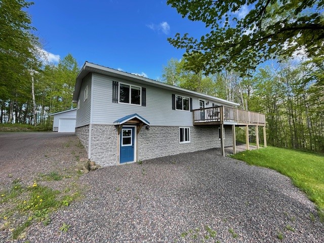 12757 N County Road T Hayward WI 54843 - Nelson Lake 1600040 image2