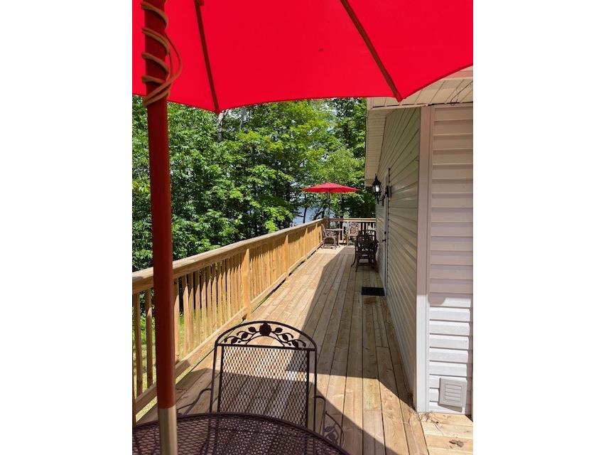 12757 N County Road T Hayward WI 54843 - Nelson Lake 1600040 image32