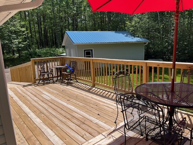 12757 N County Road T Hayward WI 54843 - Nelson Lake 1600040 image33