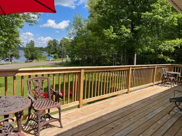 12757 N County Road T Hayward WI 54843 - Nelson Lake 1600040 image34