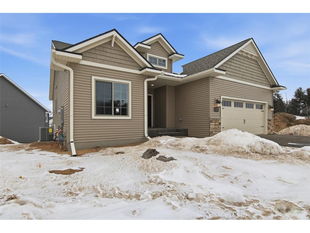 1276 Pebble Beach Drive #LOT 167 Altoona WI 54720 1596806 image23