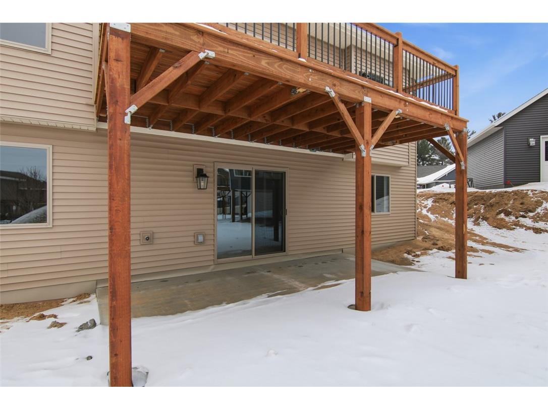 1276 Pebble Beach Drive #LOT 167 Altoona WI 54720 1596806 image26