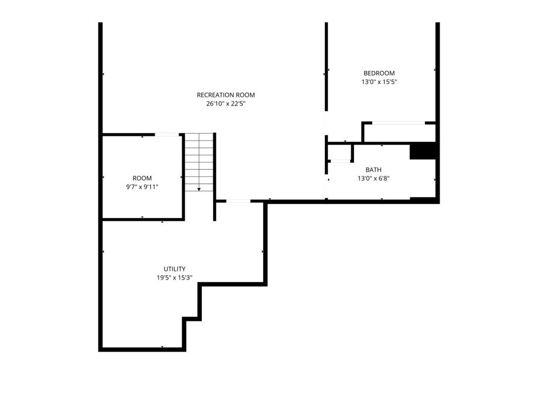 1276 Pebble Beach Drive #LOT 167 Altoona WI 54720 1596806 image30