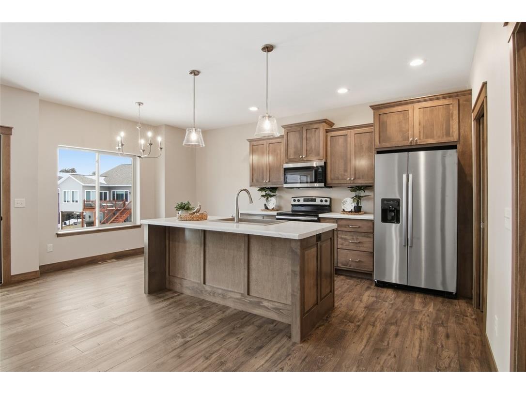 1276 Pebble Beach Drive #LOT 167 Altoona WI 54720 1596806 image4