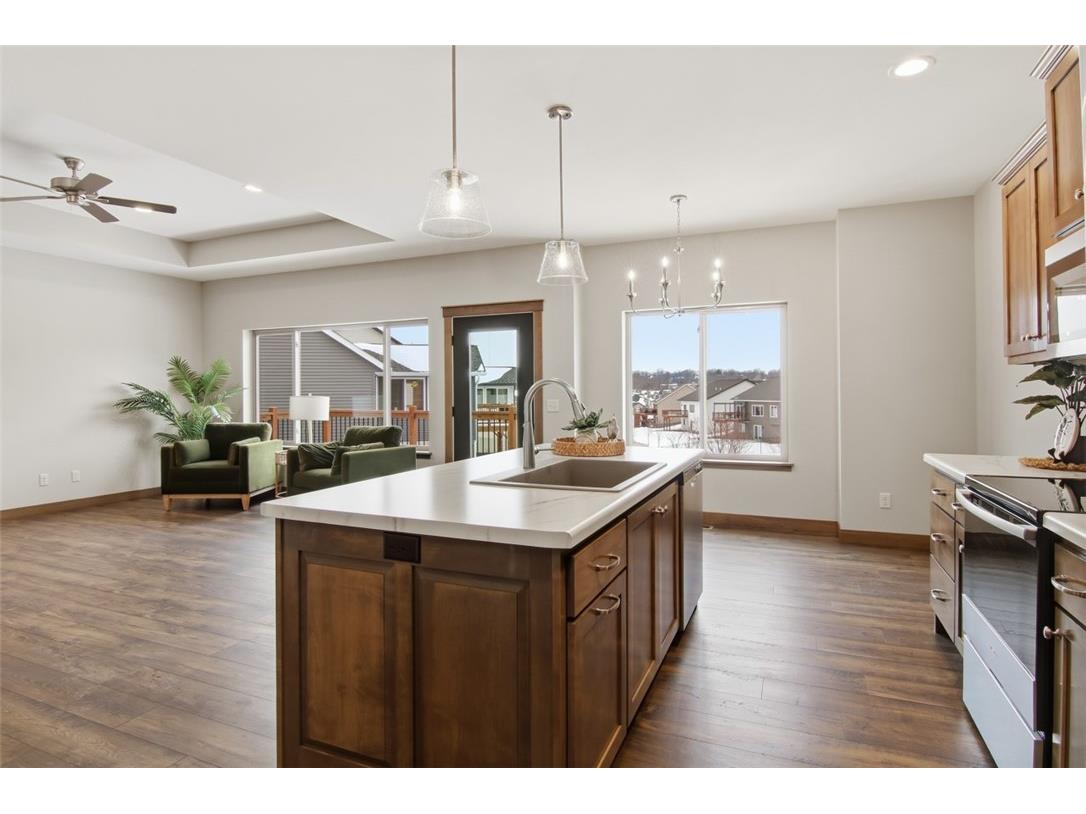 1276 Pebble Beach Drive #LOT 167 Altoona WI 54720 1596806 image6