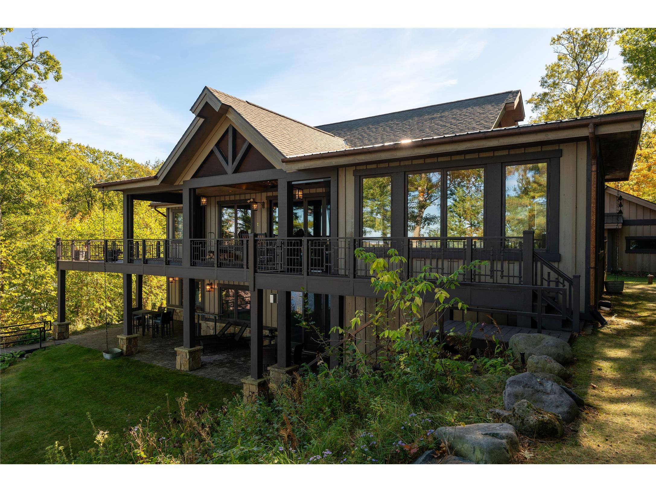 12760 W South Shore Road Hayward WI 54843 - Round Lake 1601134 image1