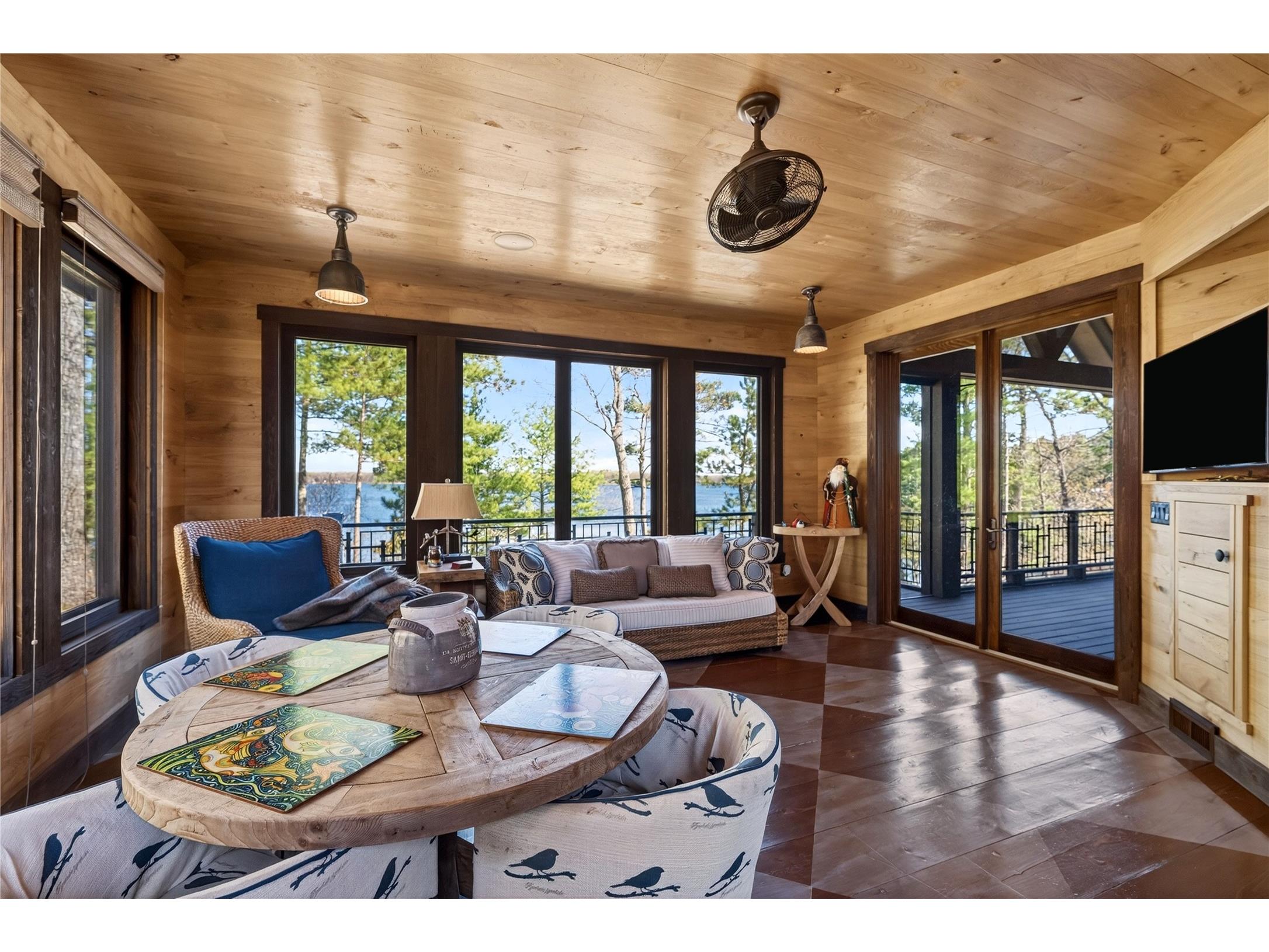 12760 W South Shore Road Hayward WI 54843 - Round Lake 1601134 image15