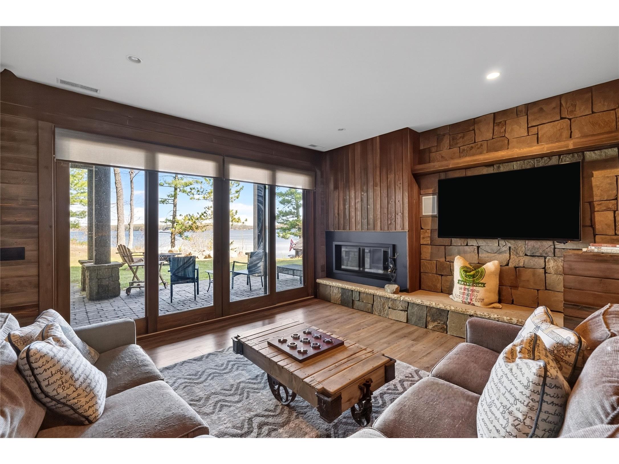 12760 W South Shore Road Hayward WI 54843 - Round Lake 1601134 image19