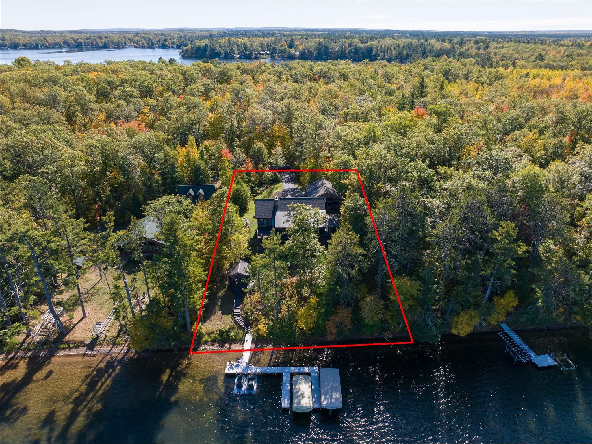 12760 W South Shore Road Hayward WI 54843 - Round Lake 1601134 image3