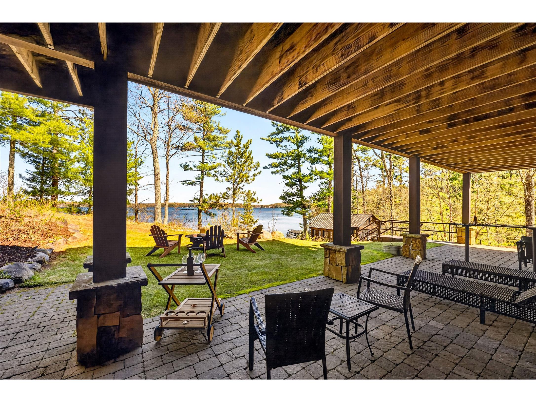 12760 W South Shore Road Hayward WI 54843 - Round Lake 1601134 image31