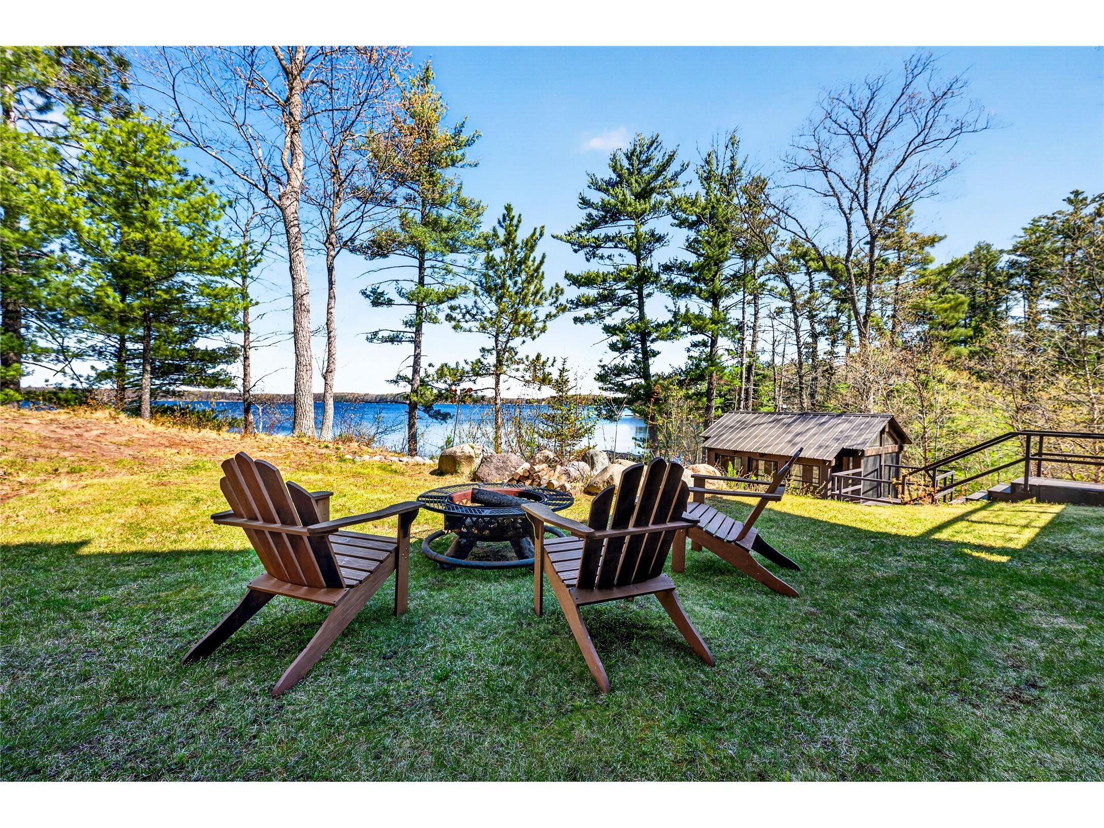 12760 W South Shore Road Hayward WI 54843 - Round Lake 1601134 image32