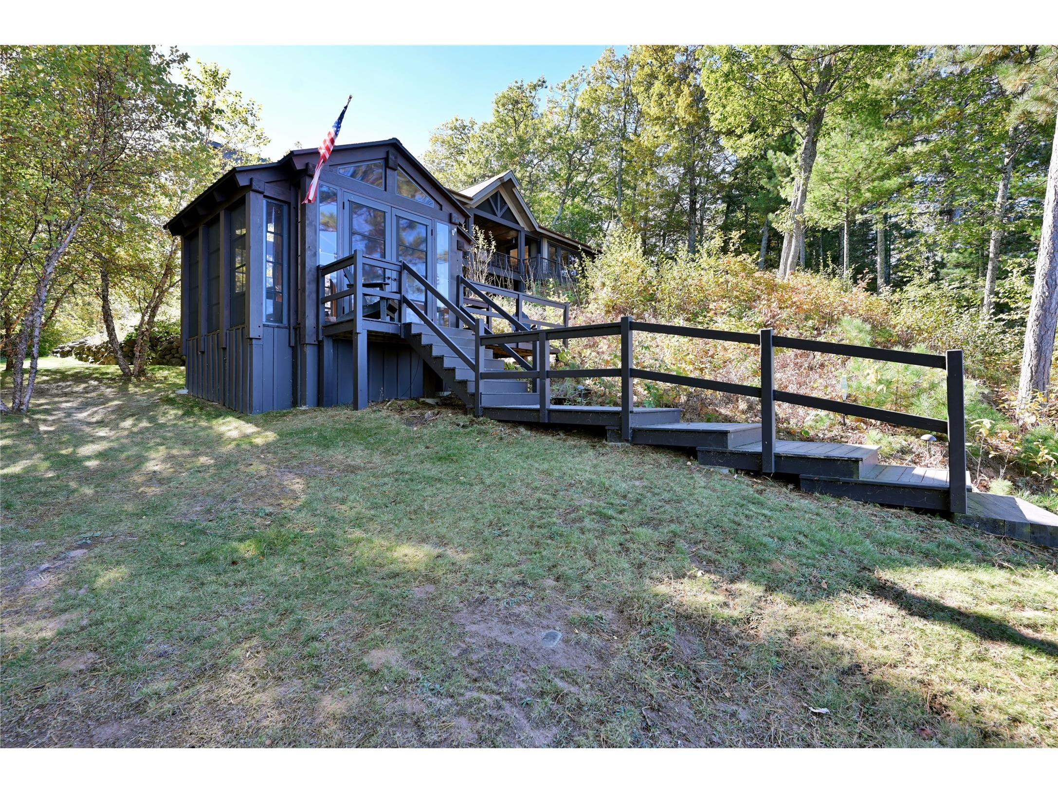 12760 W South Shore Road Hayward WI 54843 - Round Lake 1601134 image33