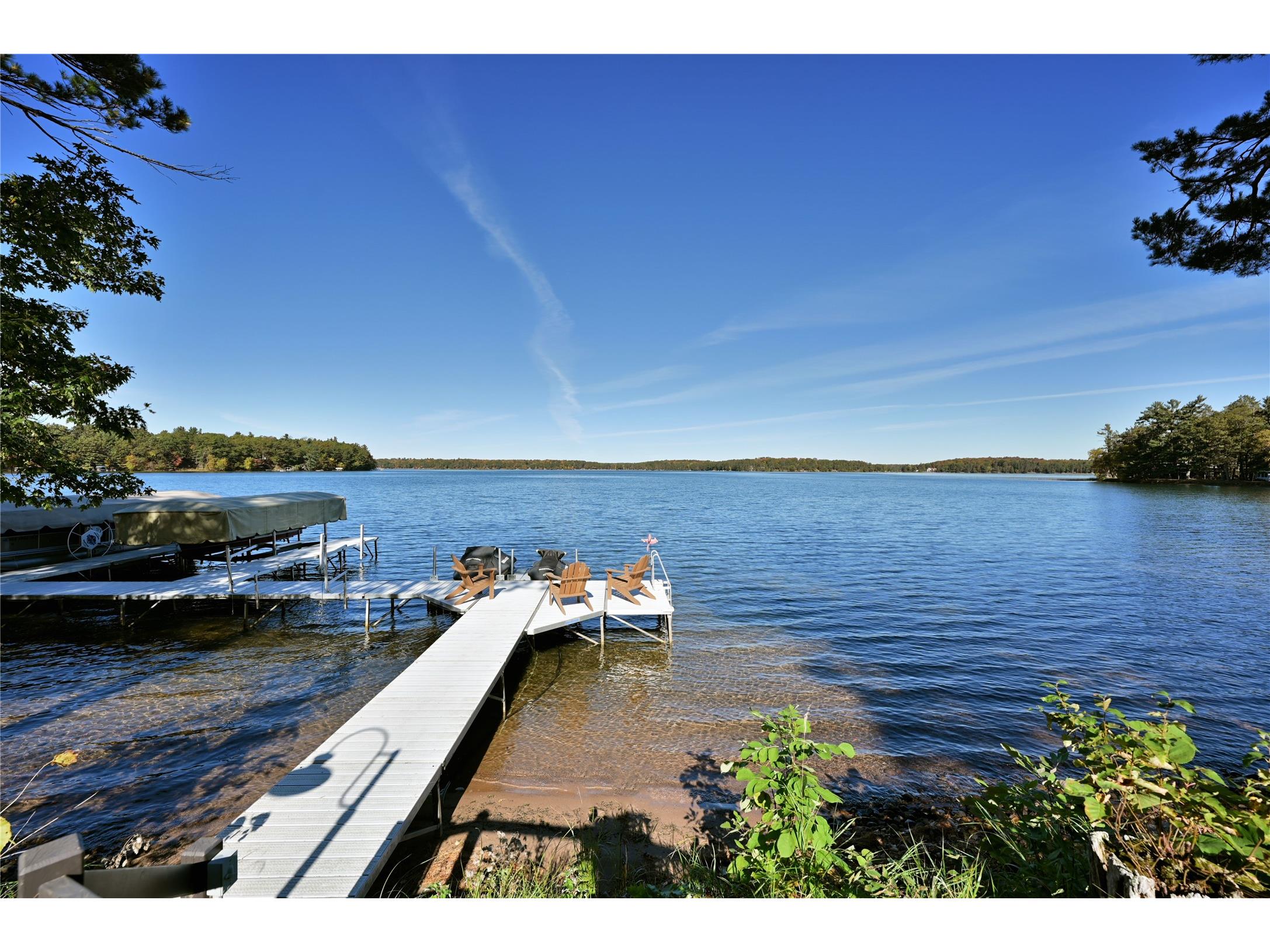12760 W South Shore Road Hayward WI 54843 - Round Lake 1601134 image36