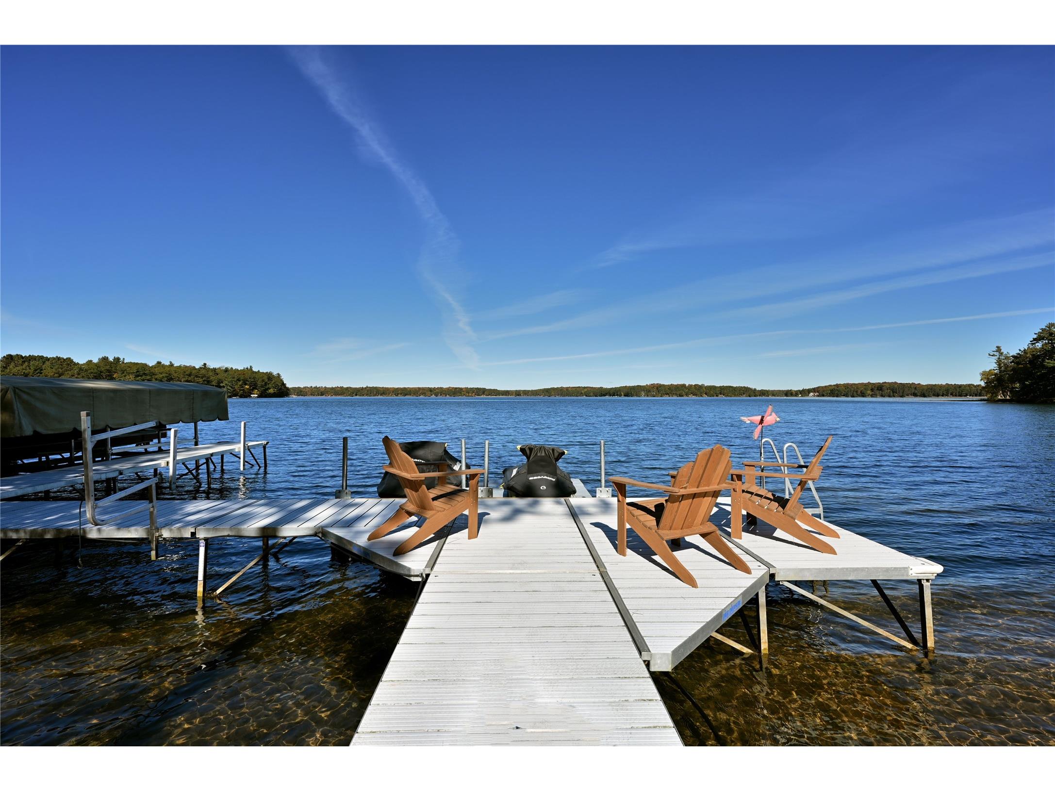 12760 W South Shore Road Hayward WI 54843 - Round Lake 1601134 image37