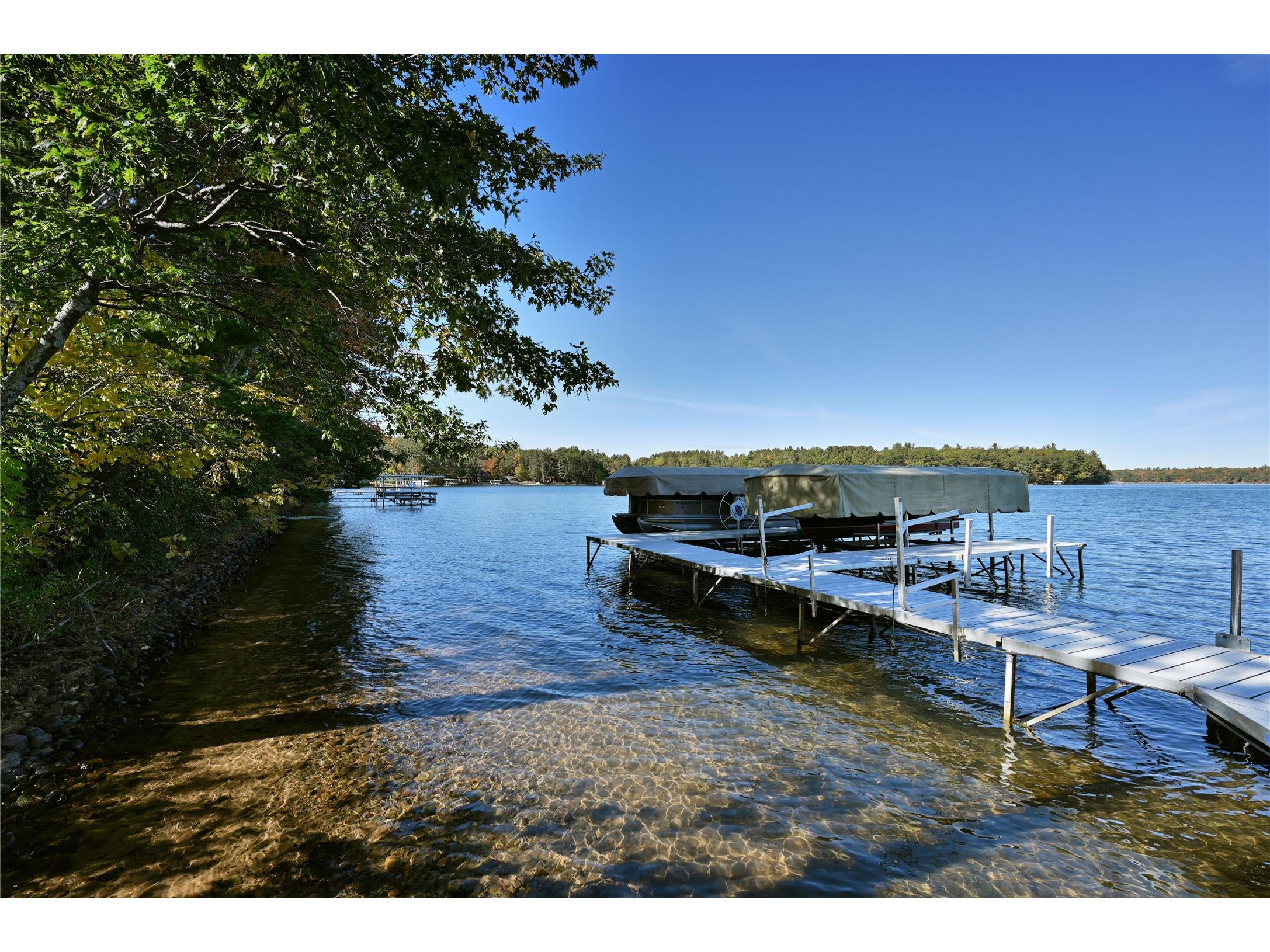 12760 W South Shore Road Hayward WI 54843 - Round Lake 1601134 image38
