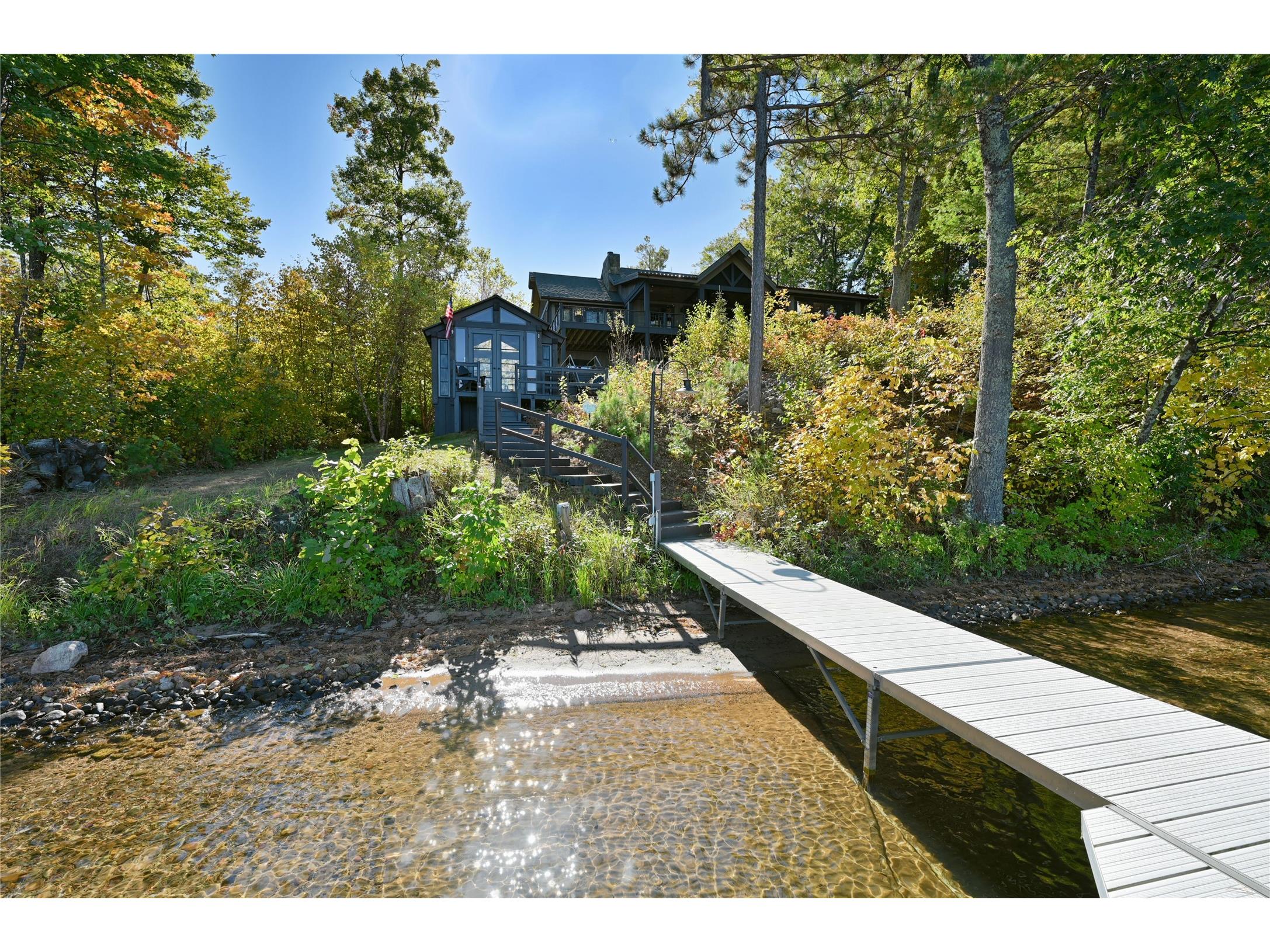 12760 W South Shore Road Hayward WI 54843 - Round Lake 1601134 image39