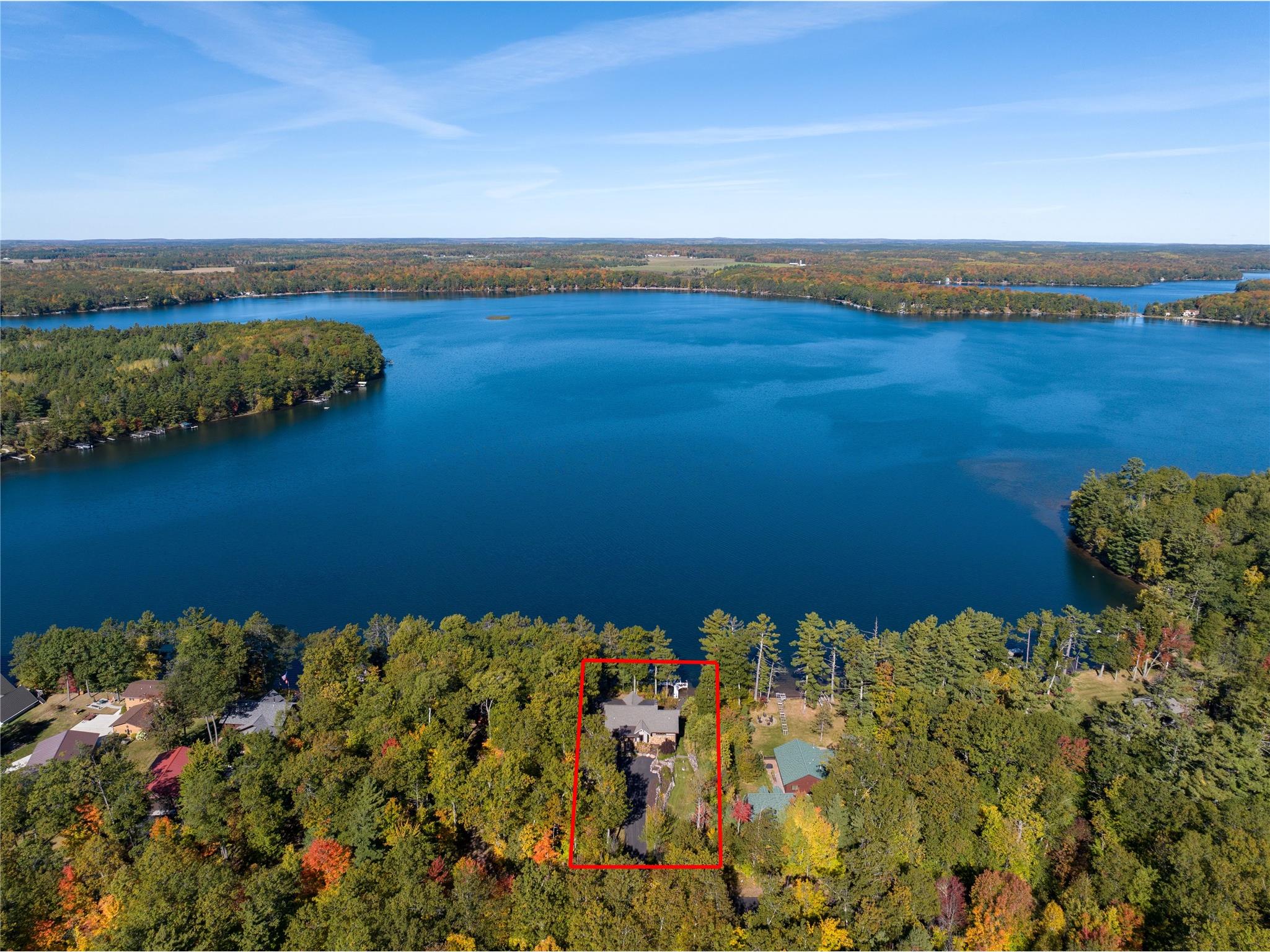 12760 W South Shore Road Hayward WI 54843 - Round Lake 1601134 image4