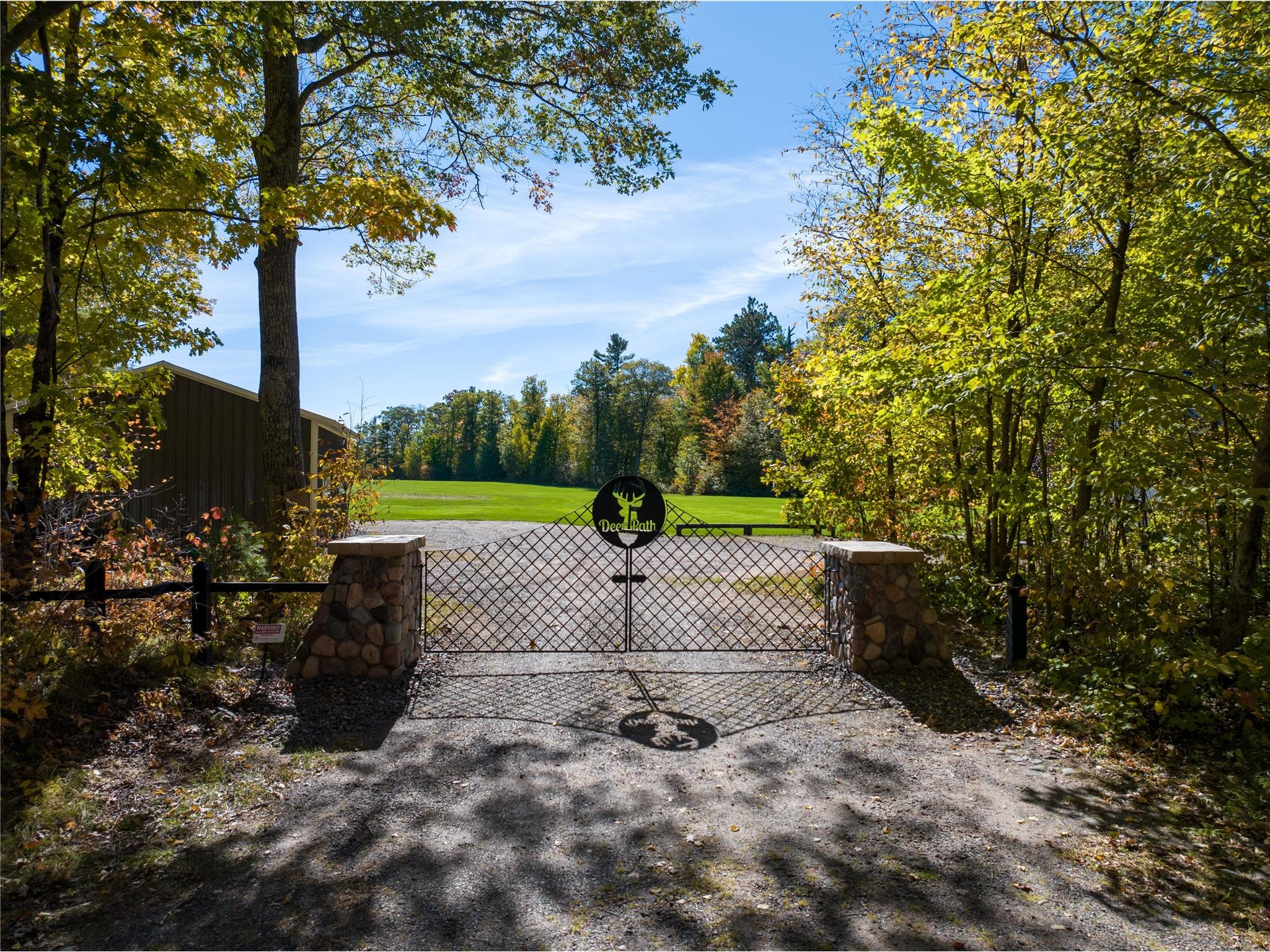 12760 W South Shore Road Hayward WI 54843 - Round Lake 1601134 image44