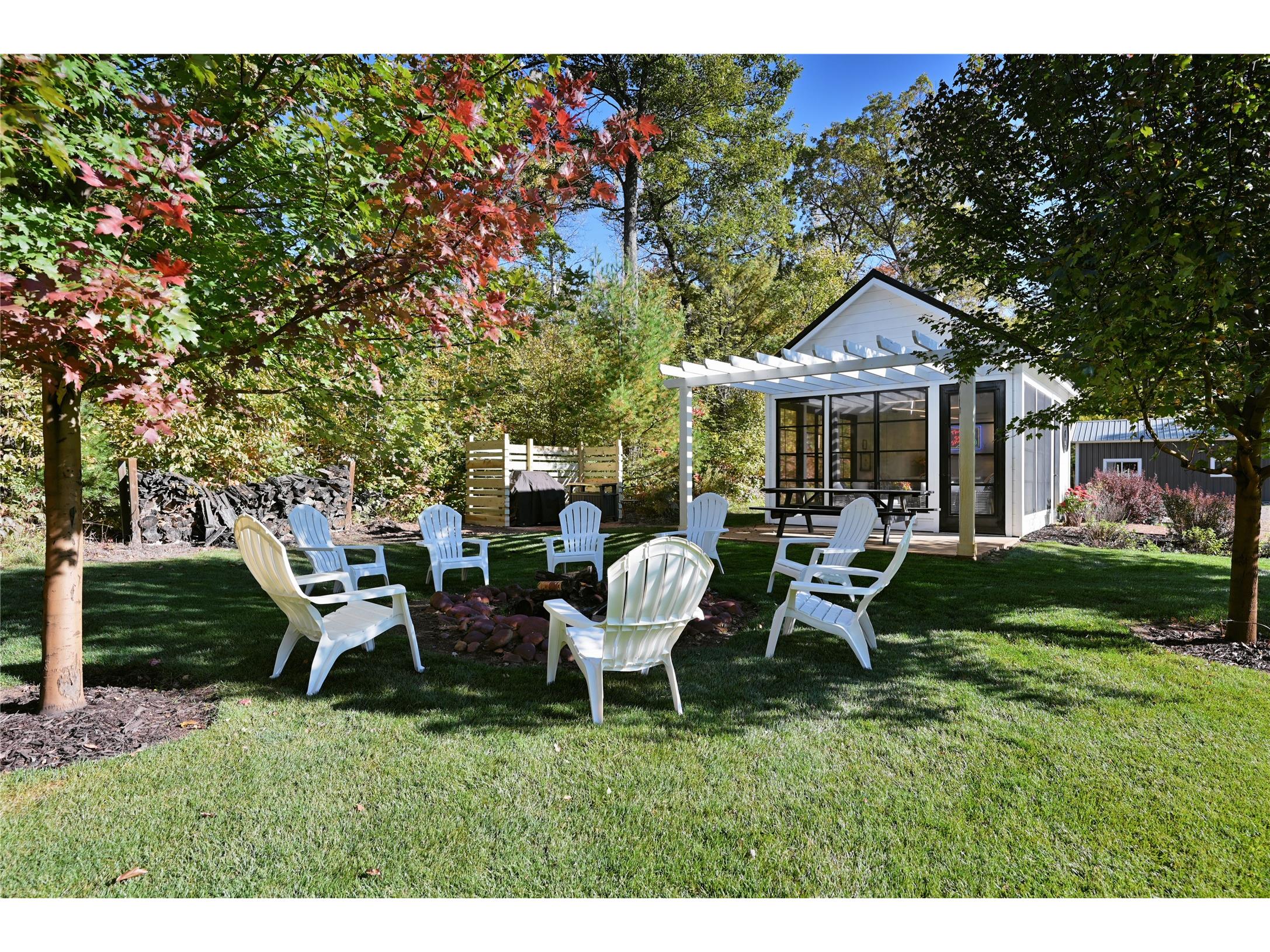 12760 W South Shore Road Hayward WI 54843 - Round Lake 1601134 image50