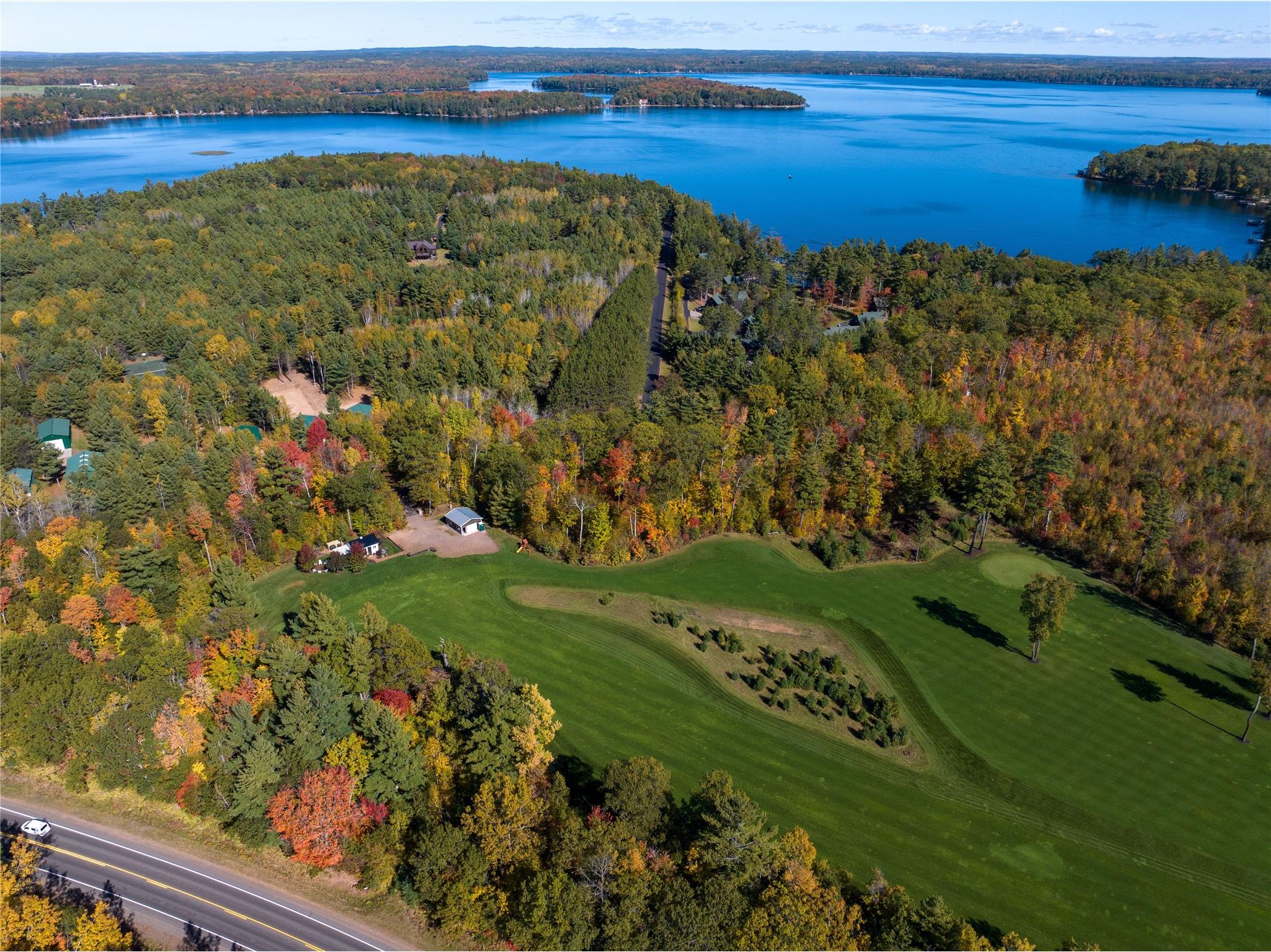 12760 W South Shore Road Hayward WI 54843 - Round Lake 1601134 image54