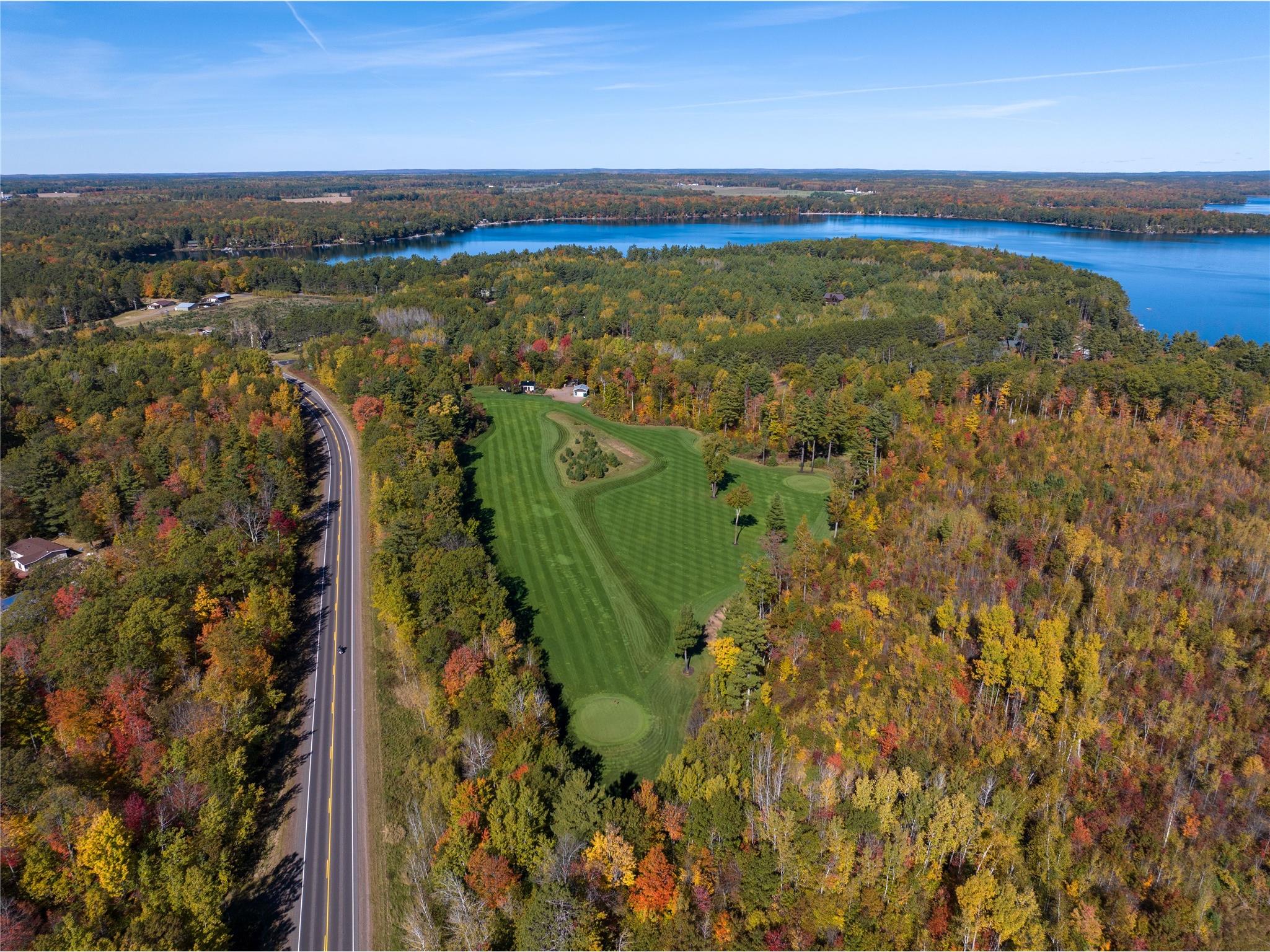 12760 W South Shore Road Hayward WI 54843 - Round Lake 1601134 image59