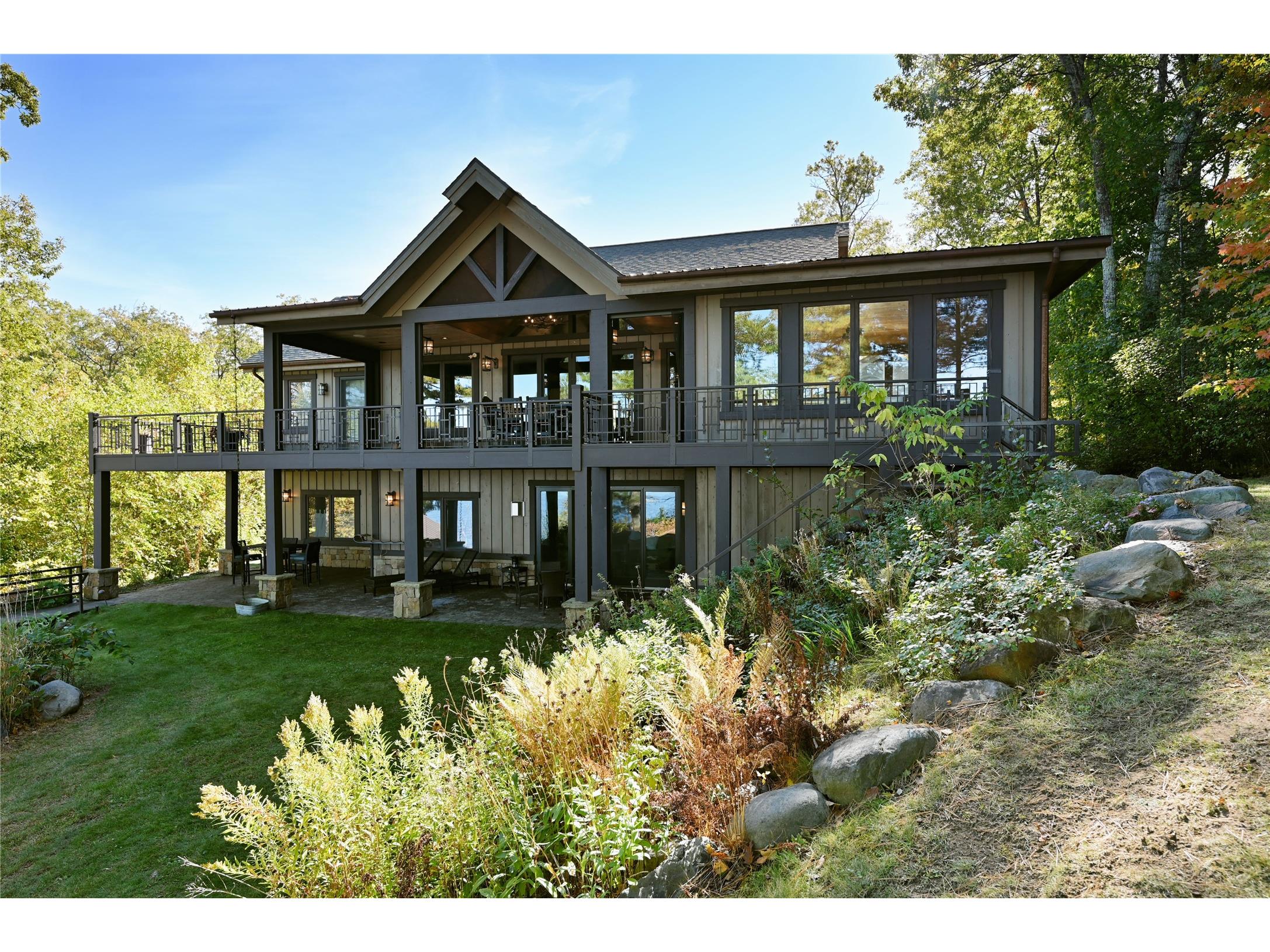 12760 W South Shore Road Hayward WI 54843 - Round Lake 1601134 image60