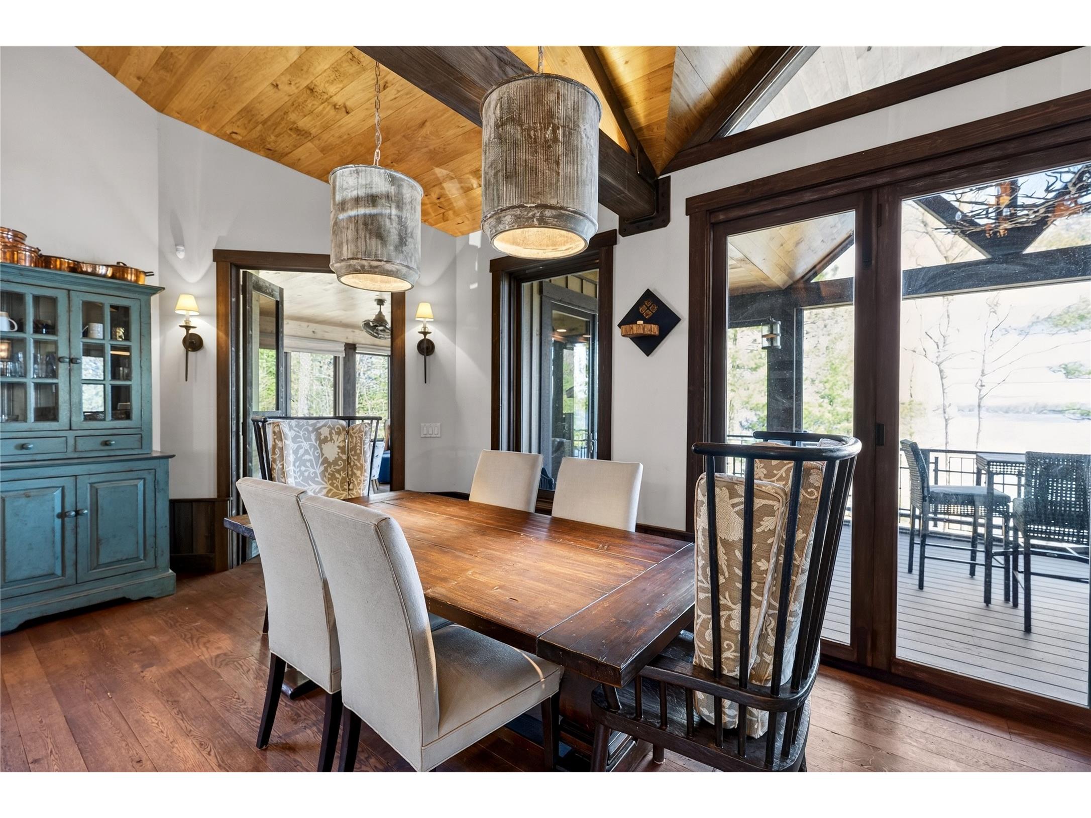12760 W South Shore Road Hayward WI 54843 - Round Lake 1601134 image9