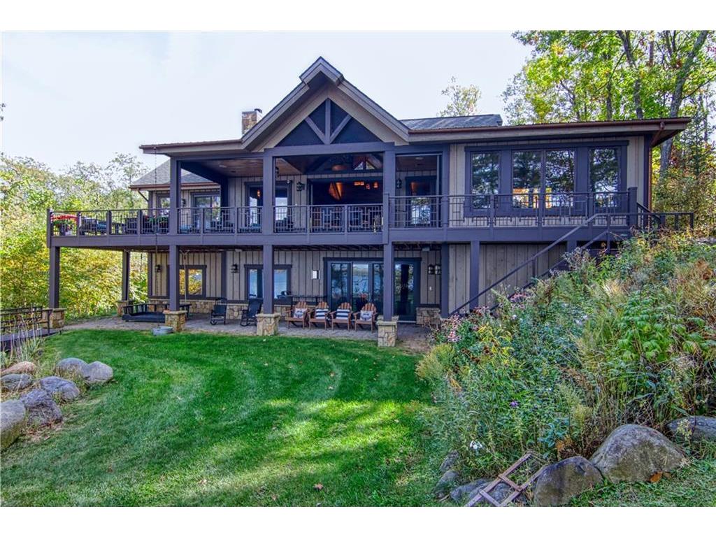 12760W South Shore Road Hayward WI 54843 - Round Lake 1572547 image1