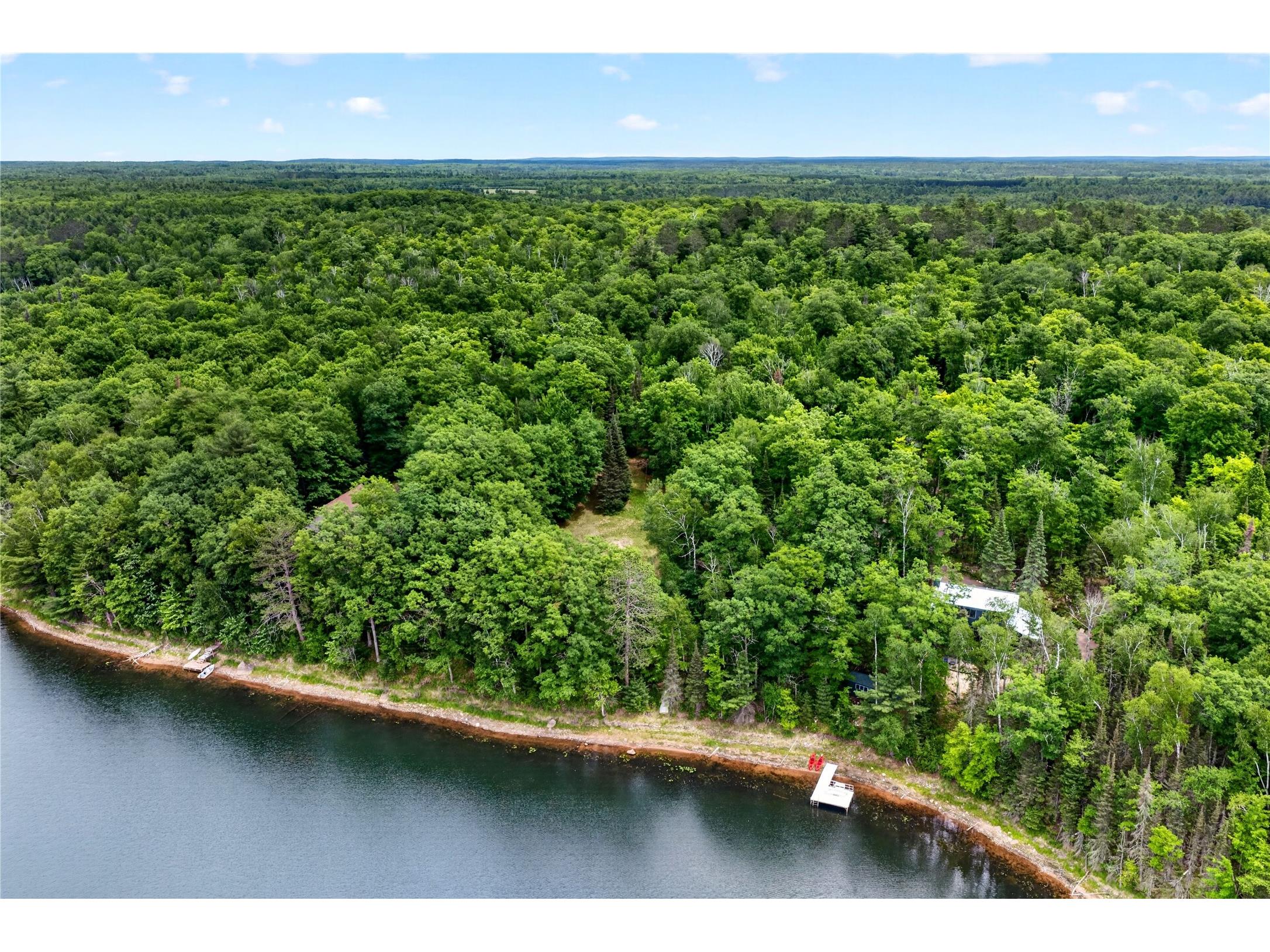 12765 Brady Road Drummond WI 54832 - Lake Wilipyro 1602640 image10