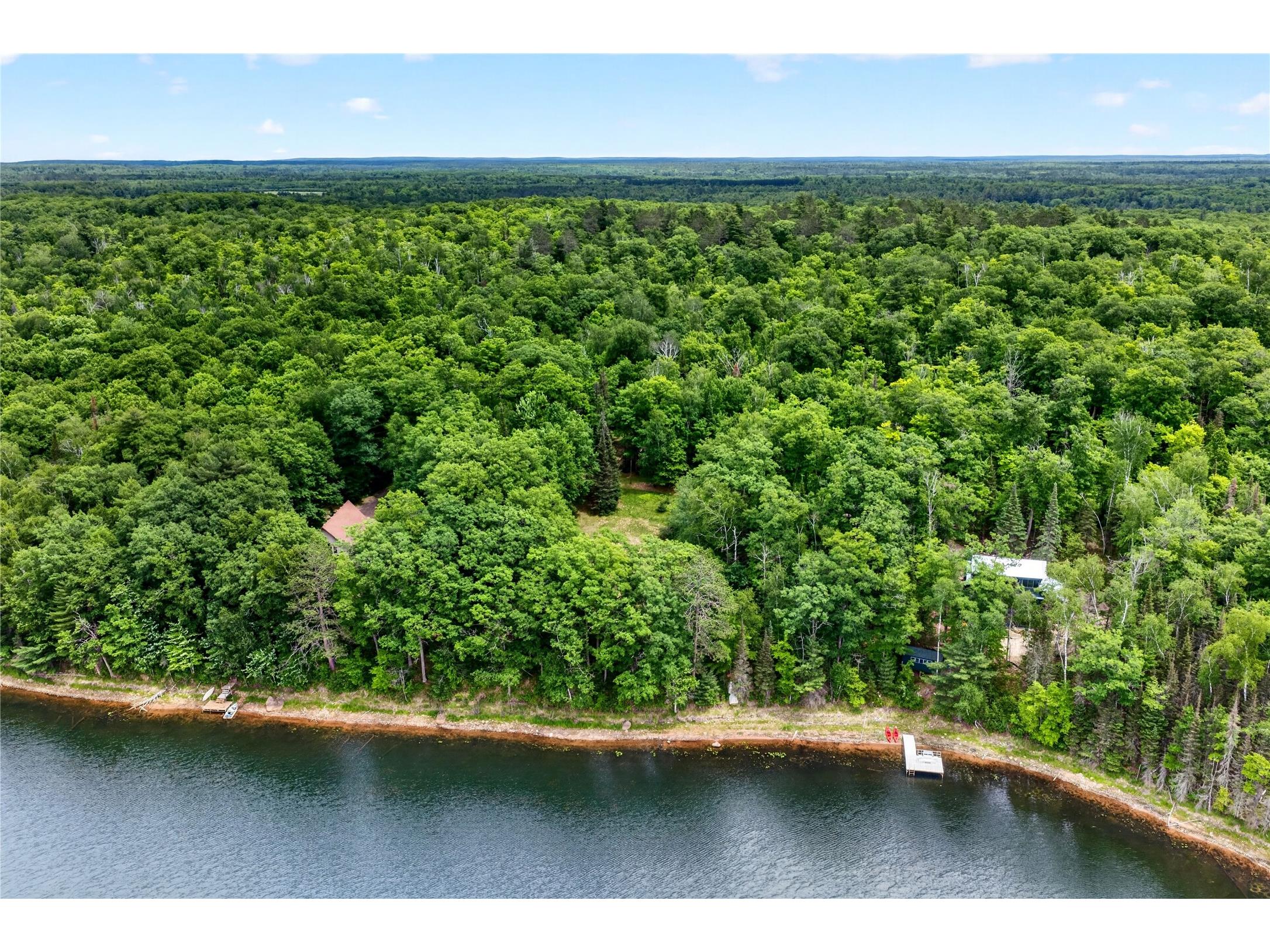 12765 Brady Road Drummond WI 54832 - Lake Wilipyro 1602640 image11
