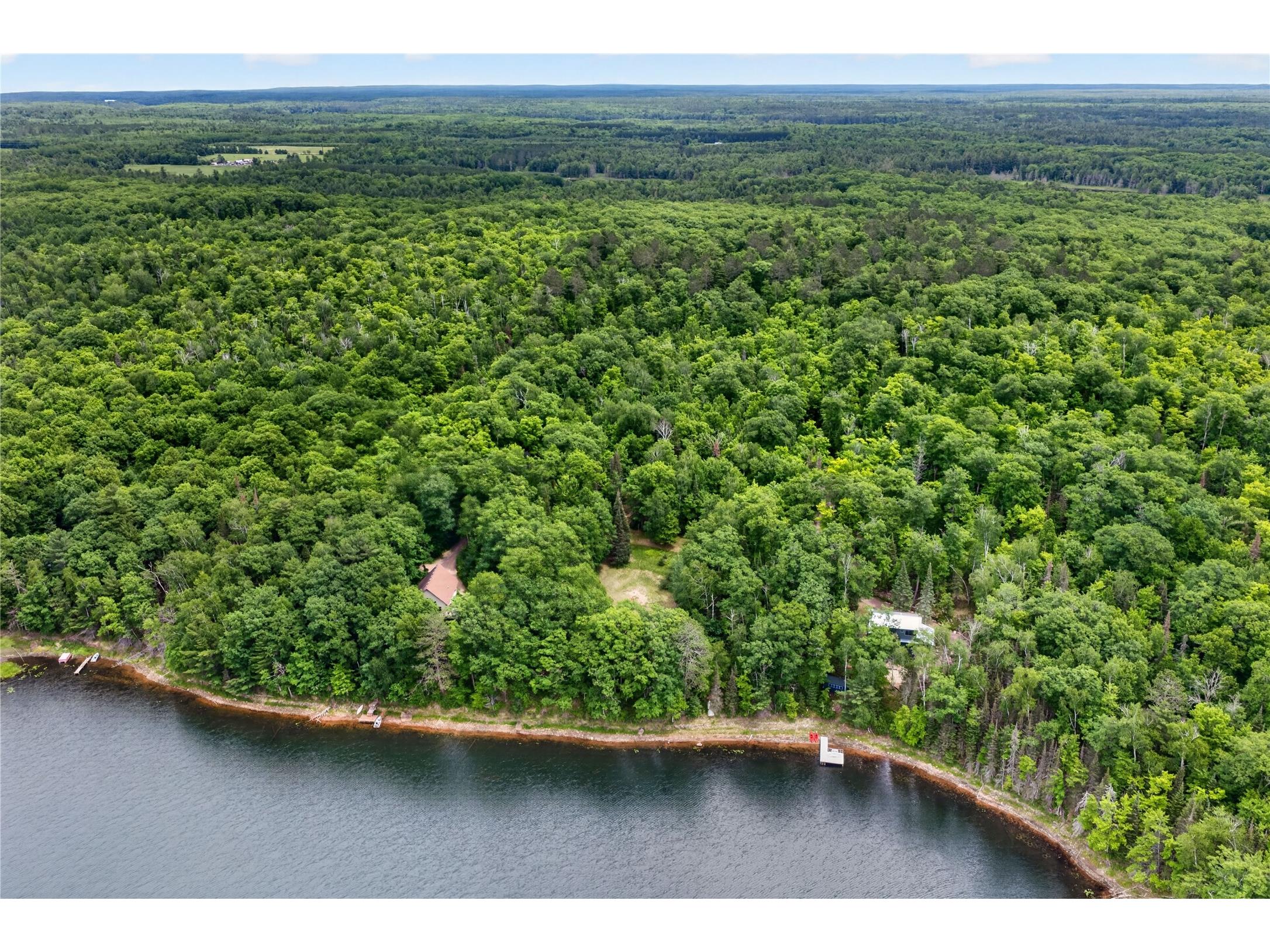 12765 Brady Road Drummond WI 54832 - Lake Wilipyro 1602640 image14