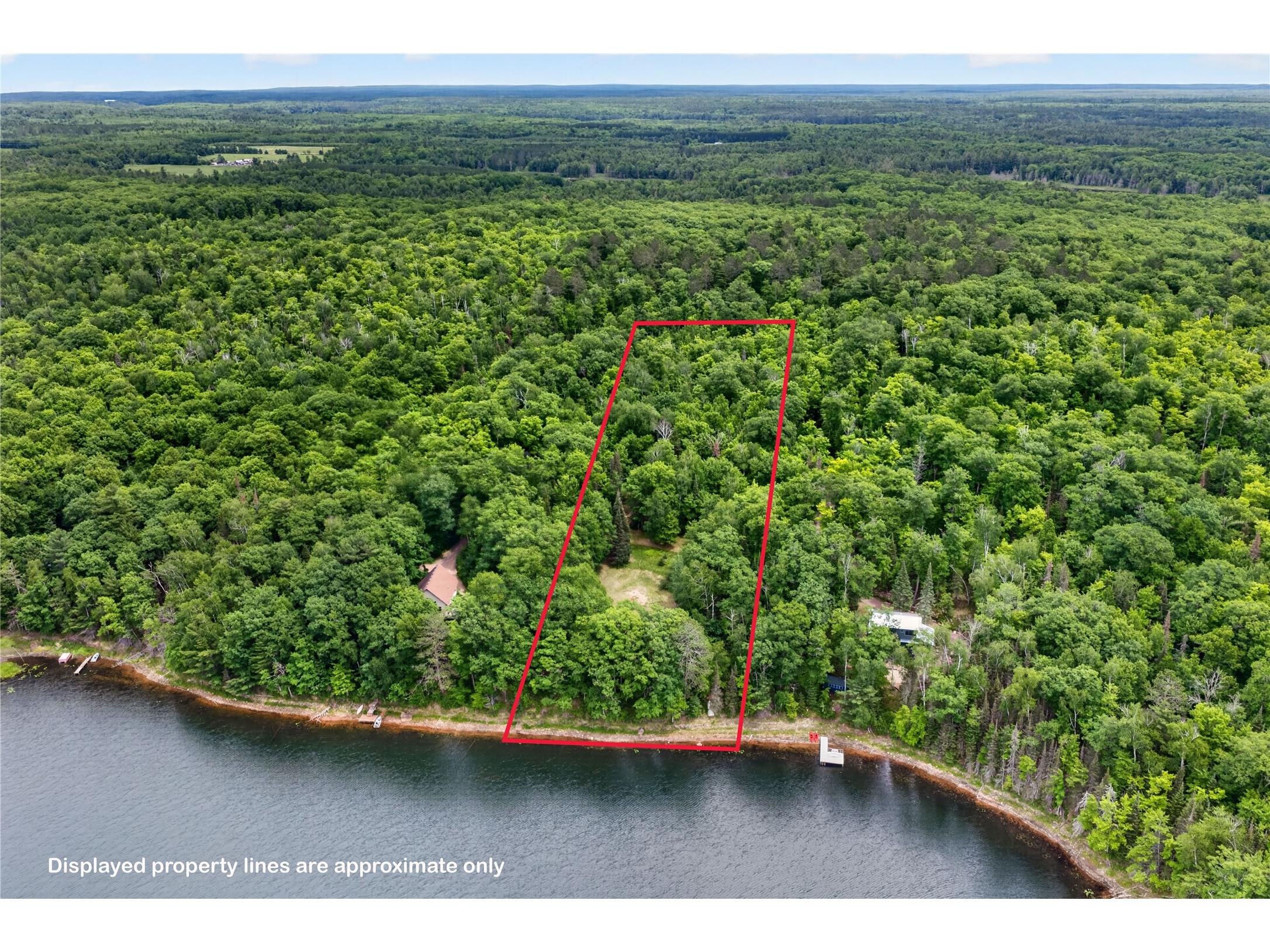 12765 Brady Road Drummond WI 54832 - Lake Wilipyro 1602640 image2