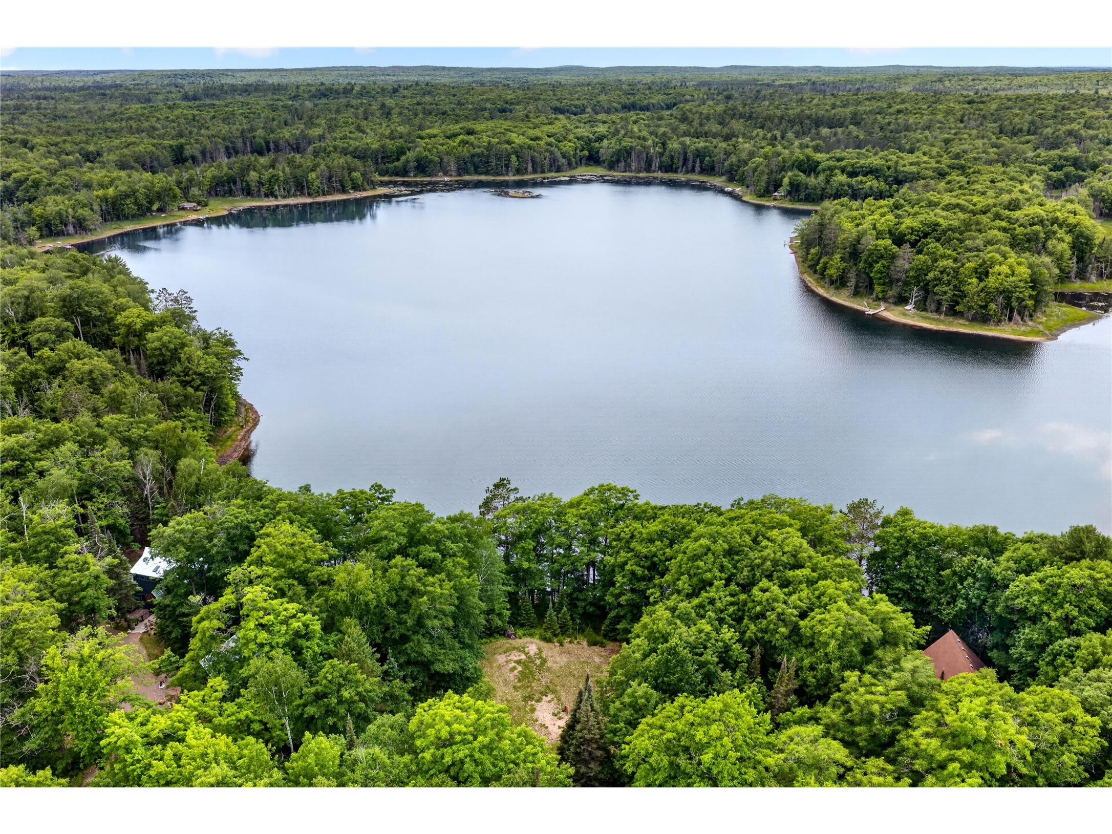 12765 Brady Road Drummond WI 54832 - Lake Wilipyro 1602640 image24