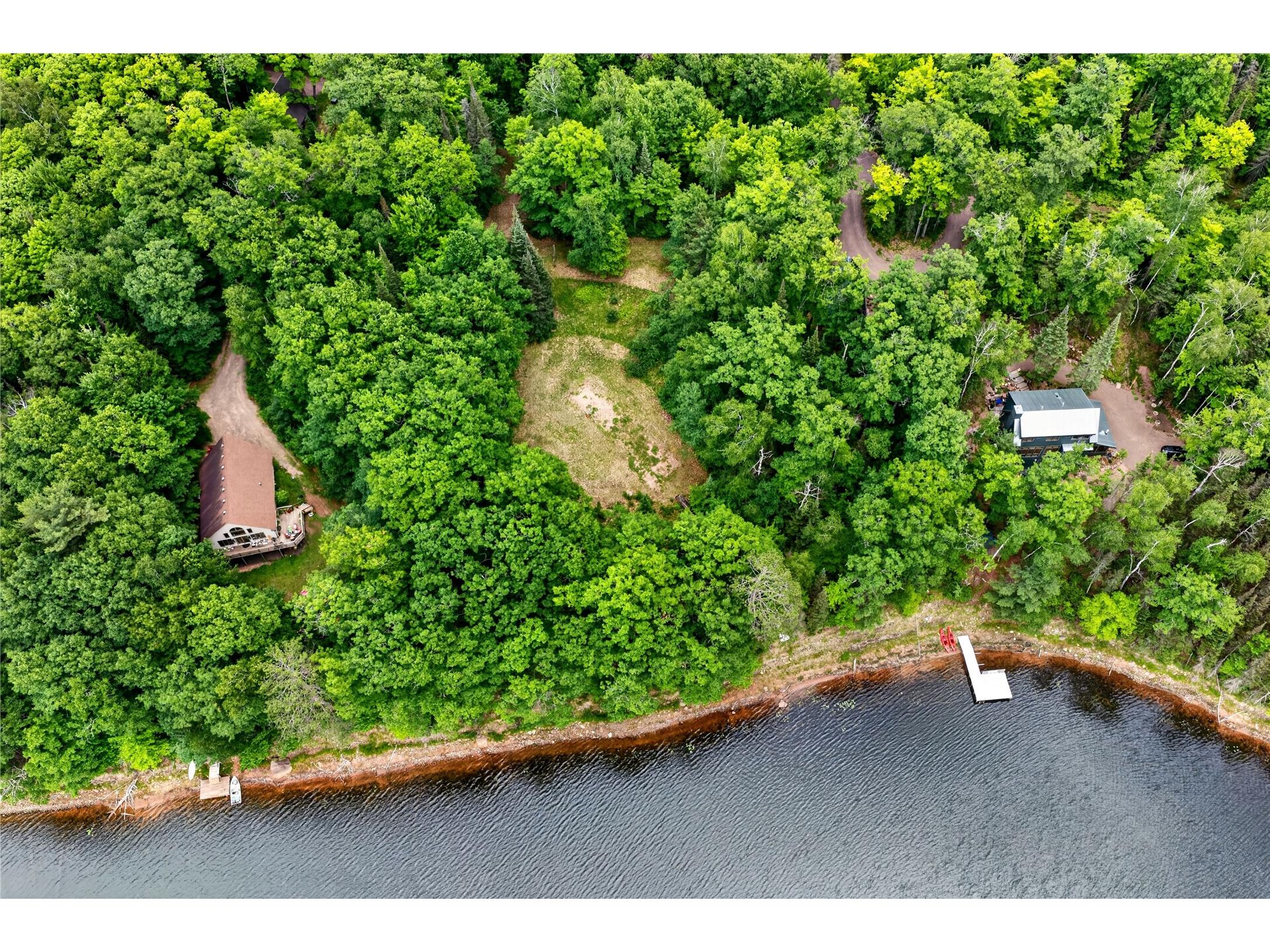 12765 Brady Road Drummond WI 54832 - Lake Wilipyro 1602640 image4