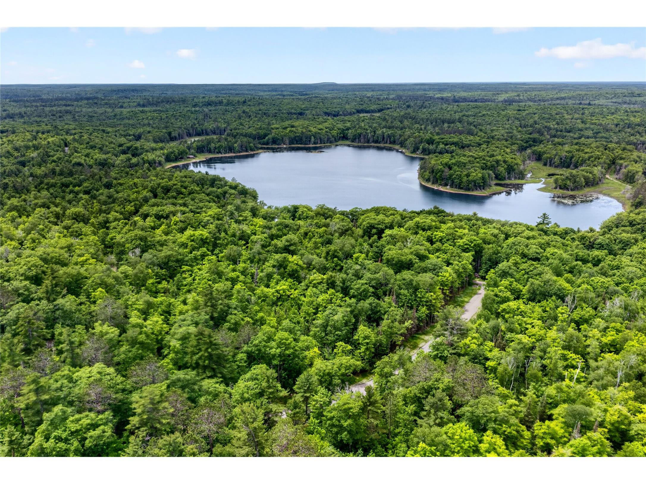12765 Brady Road Drummond WI 54832 - Lake Wilipyro 1602640 image6