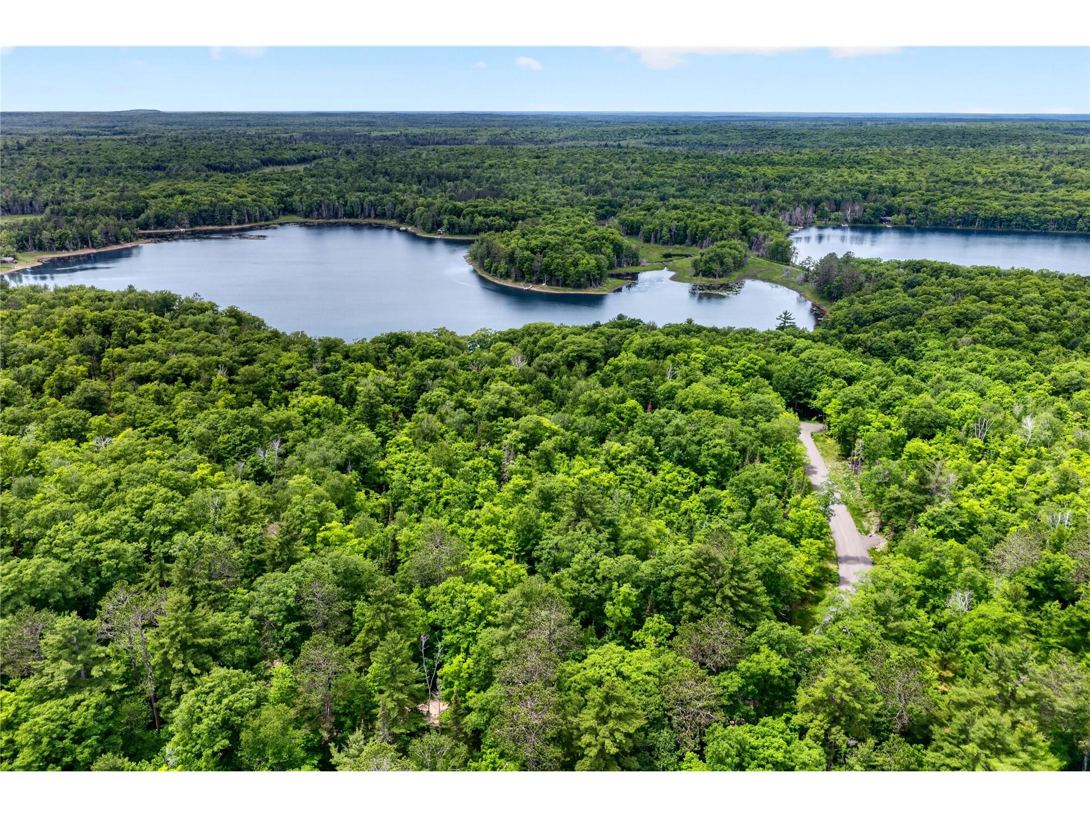 12765 Brady Road Drummond WI 54832 - Lake Wilipyro 1602640 image8