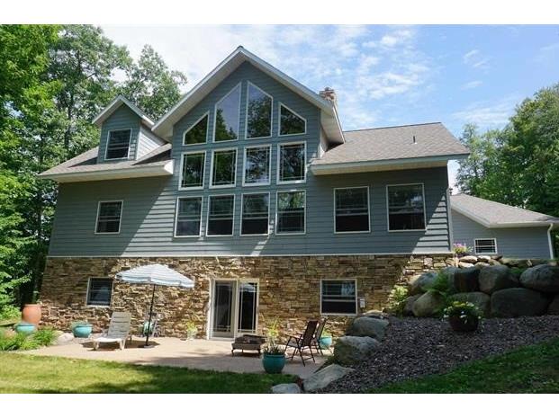 12785 Scenic Drive Iron River WI 54847 - Spirit Lake 1571479 image1