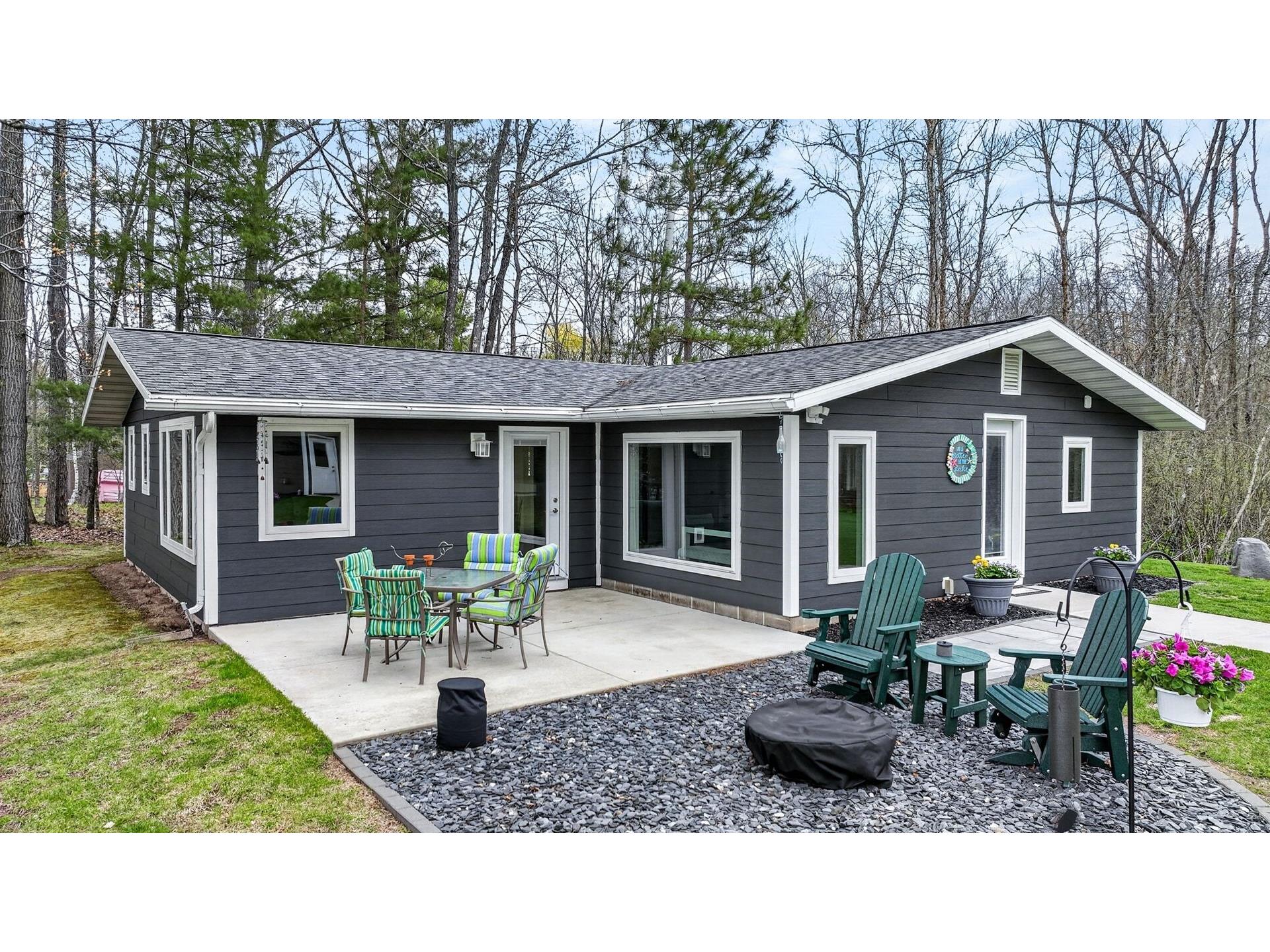 12794 W Indian Point Road New Auburn WI 54757 - Fireside 1599631 image1