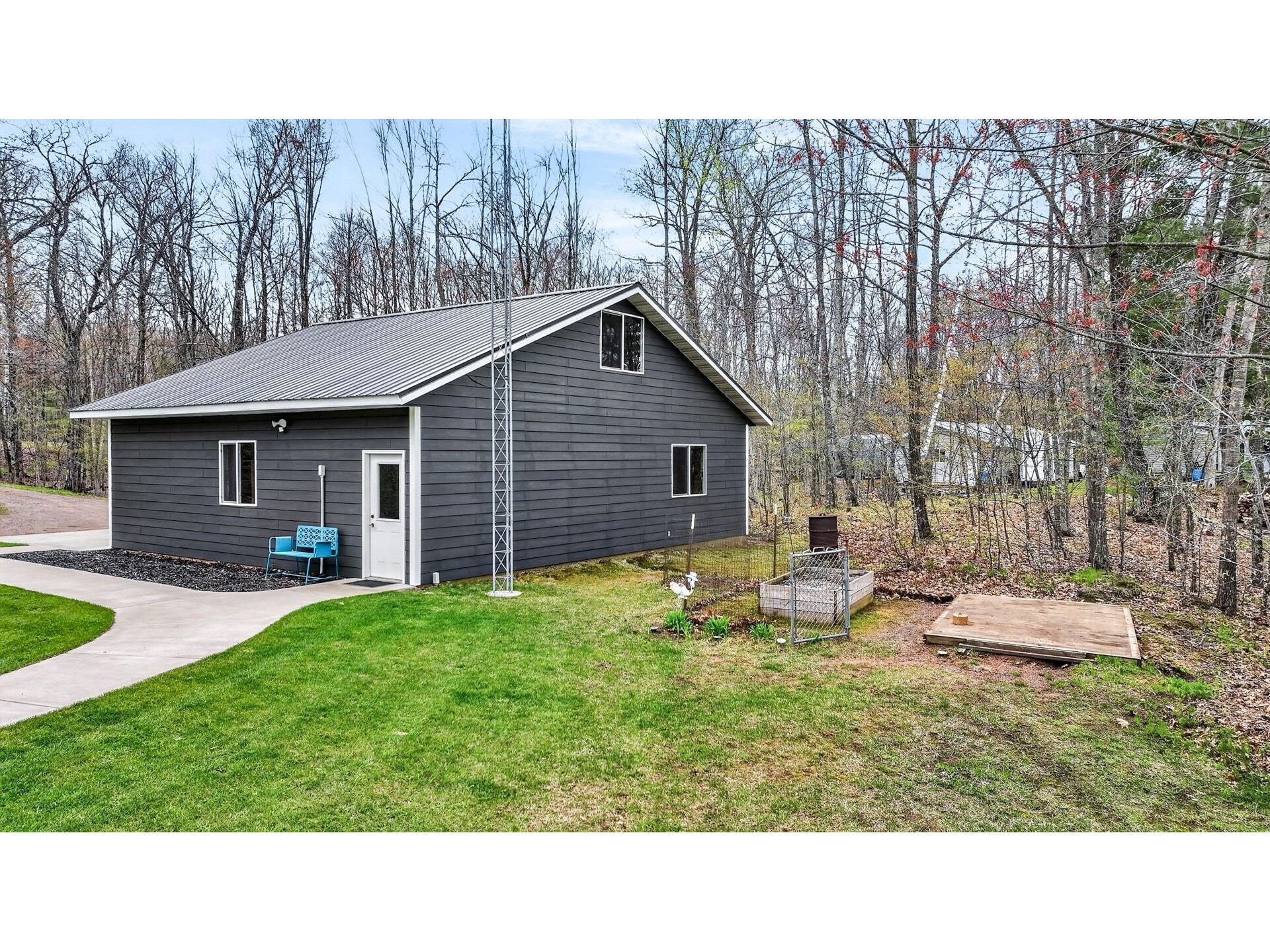 12794 W Indian Point Road New Auburn WI 54757 - Fireside 1599631 image33