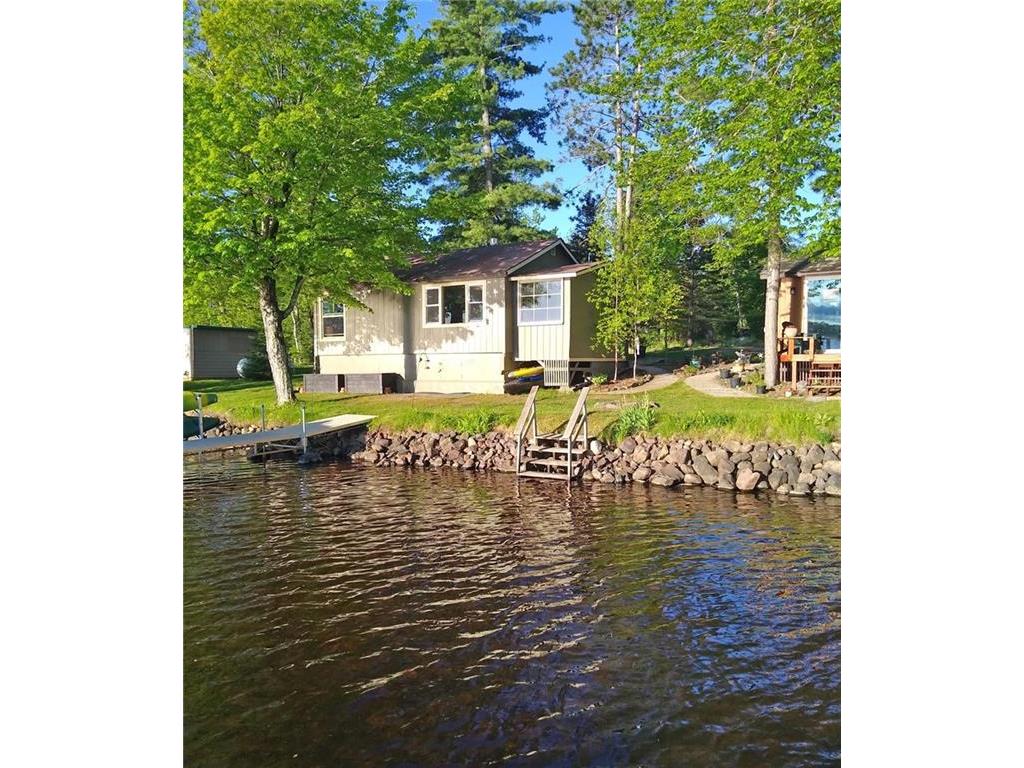 12798 N County Hwy T, Hayward, WI, 54843 MLS 1571776 Edina Realty