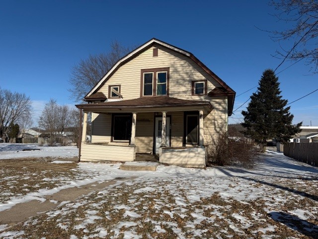 128 E Broadway Street Blair WI 54616 1598137 image1