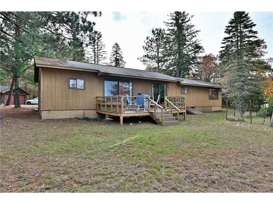 1280 Ellison Lake Road Barnes WI 54873 - Ellison Lake 1596475 image1