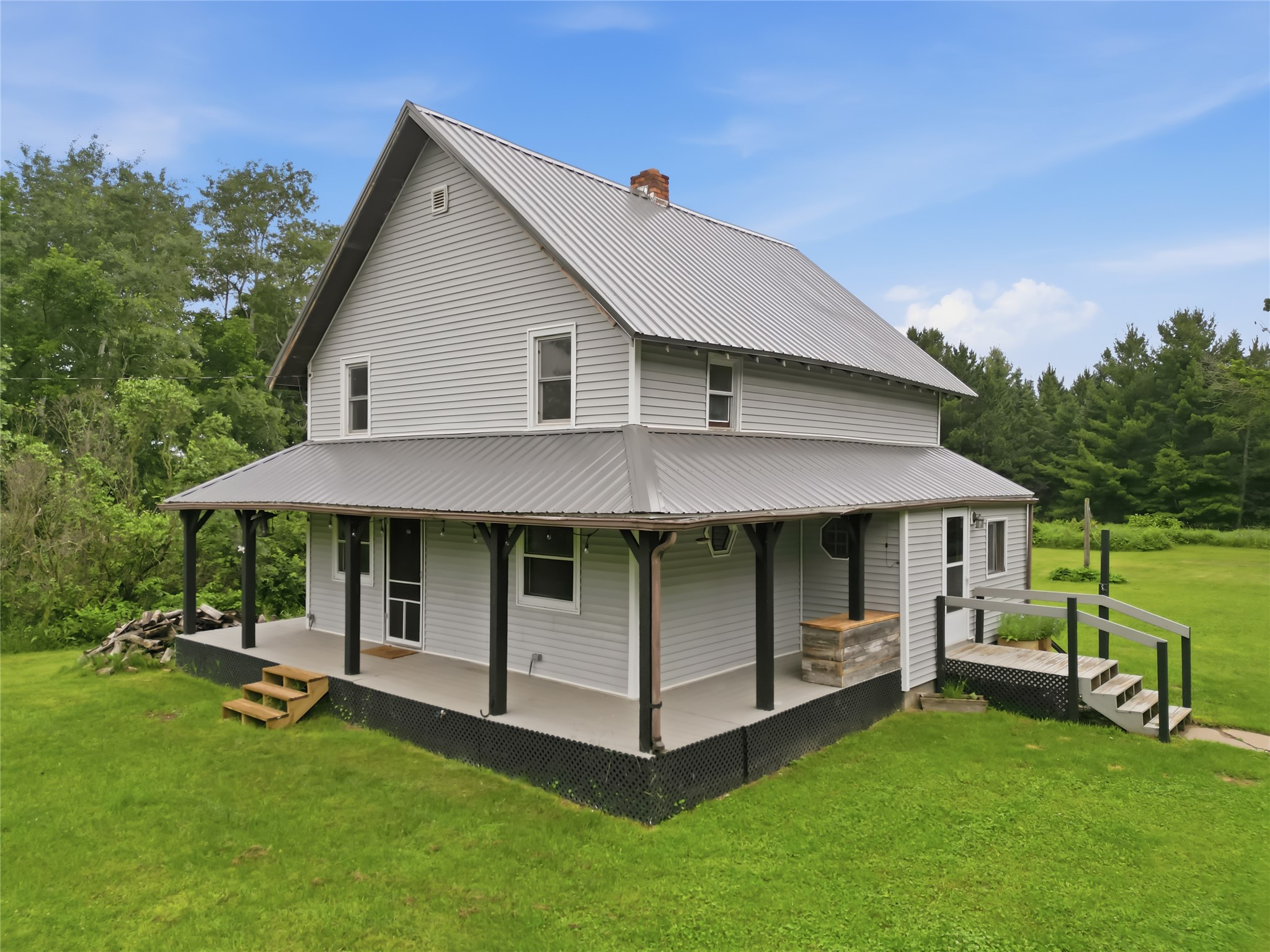 1280 Swiss Chalet Road Shell Lake WI 54871 1602526 image1