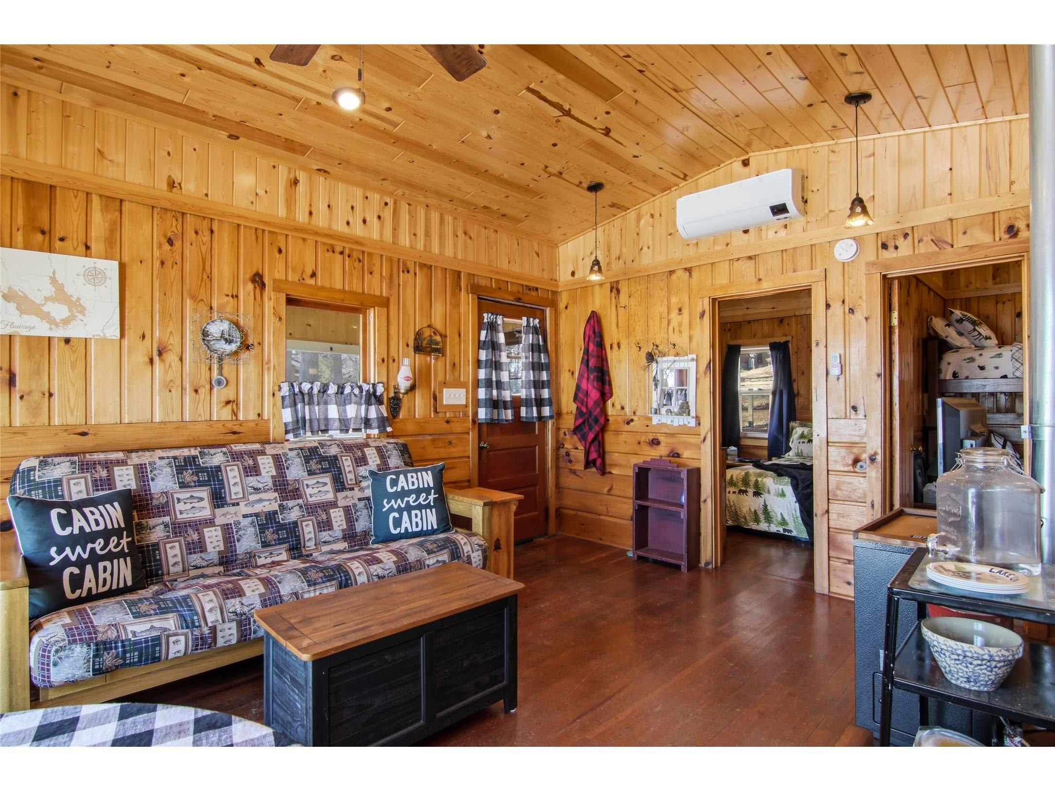 12812N County Hwy T Hayward WI 54843 - Nelson Lake 1598377 image10