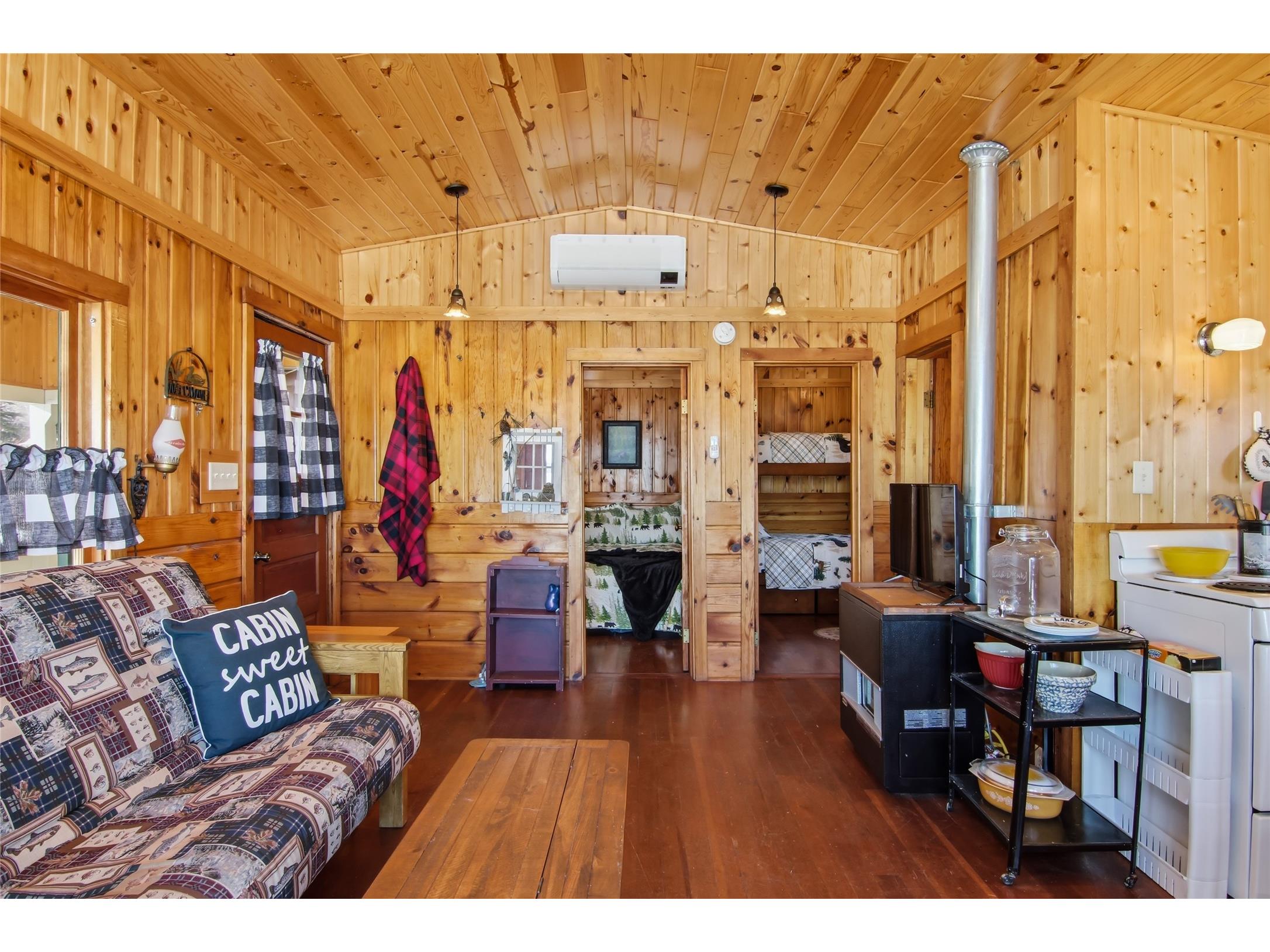 12812N County Hwy T Hayward WI 54843 - Nelson Lake 1598377 image11